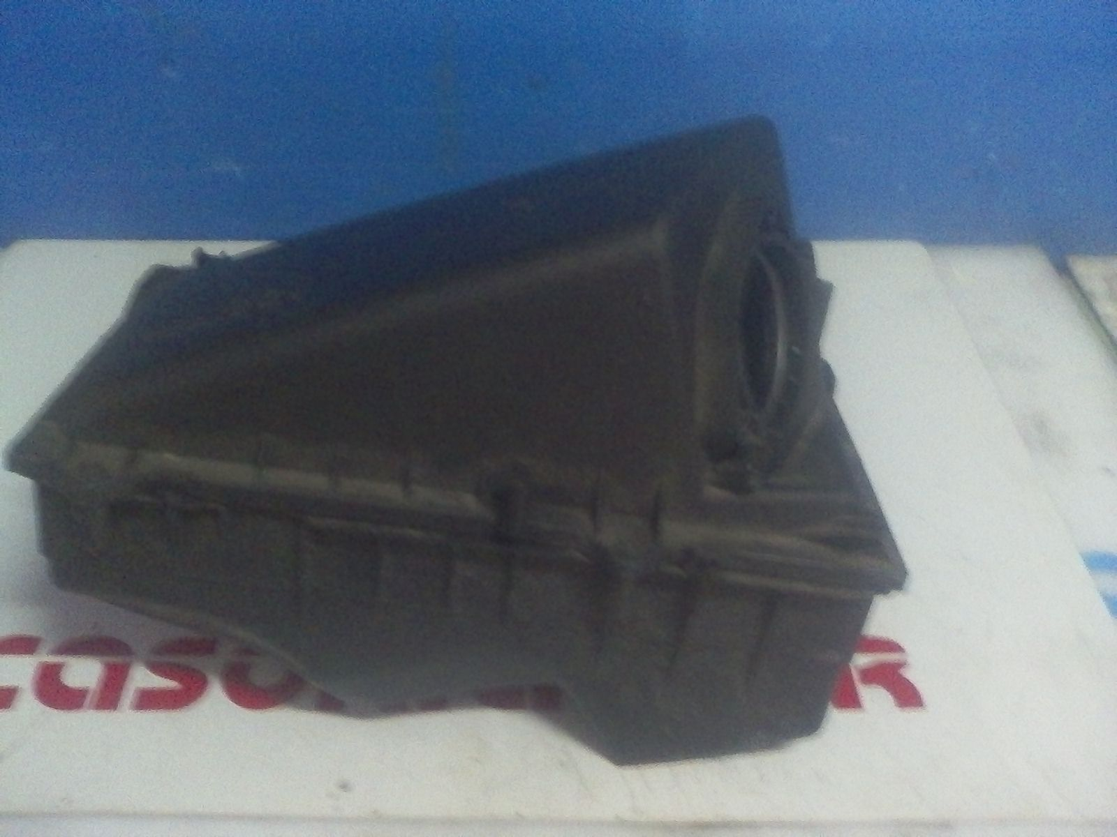 Box filtro aria VOLKSWAGEN New Beetle 1 Serie