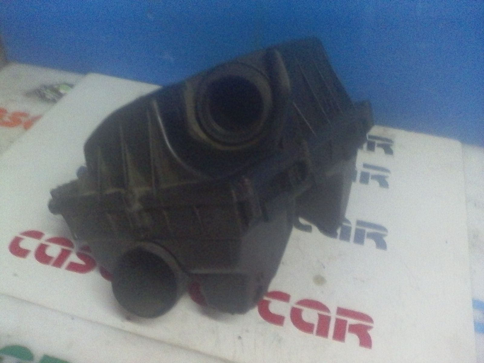 Box filtro aria FIAT Croma 2 Serie