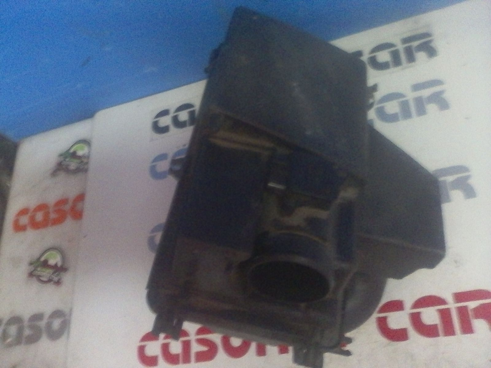 Box filtro aria MAZDA 6 S. Wagon