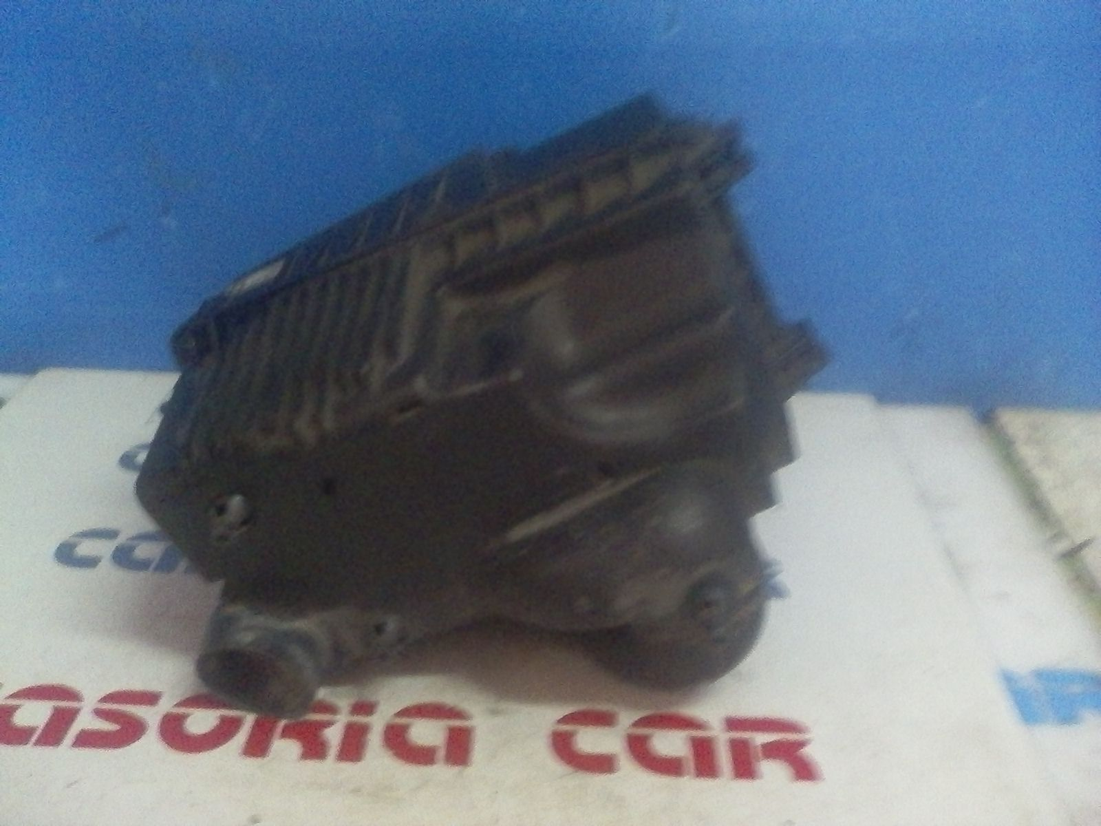 Box filtro aria MAZDA 6 S. Wagon