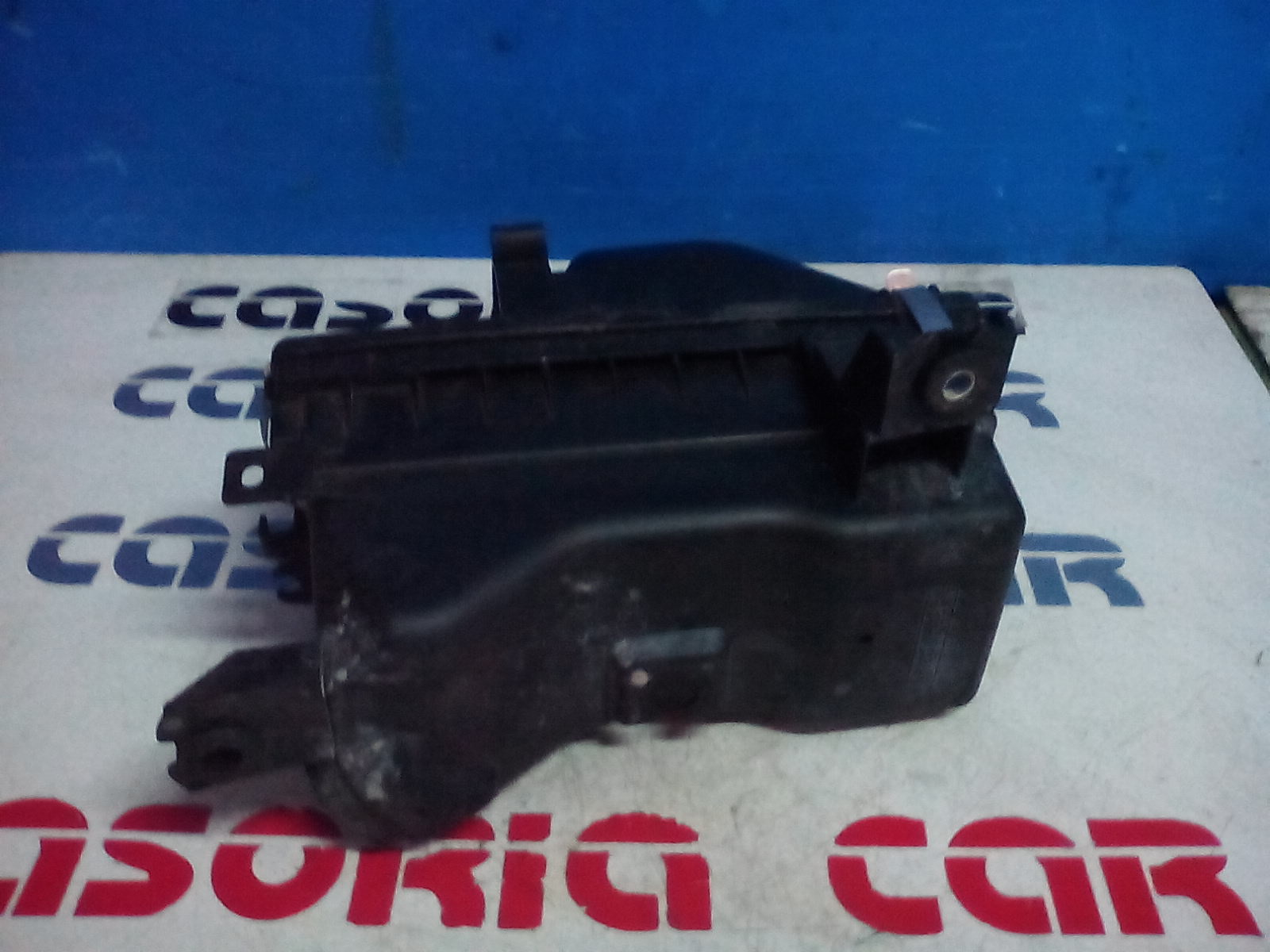 Box filtro aria SMART Forfour 1 Serie