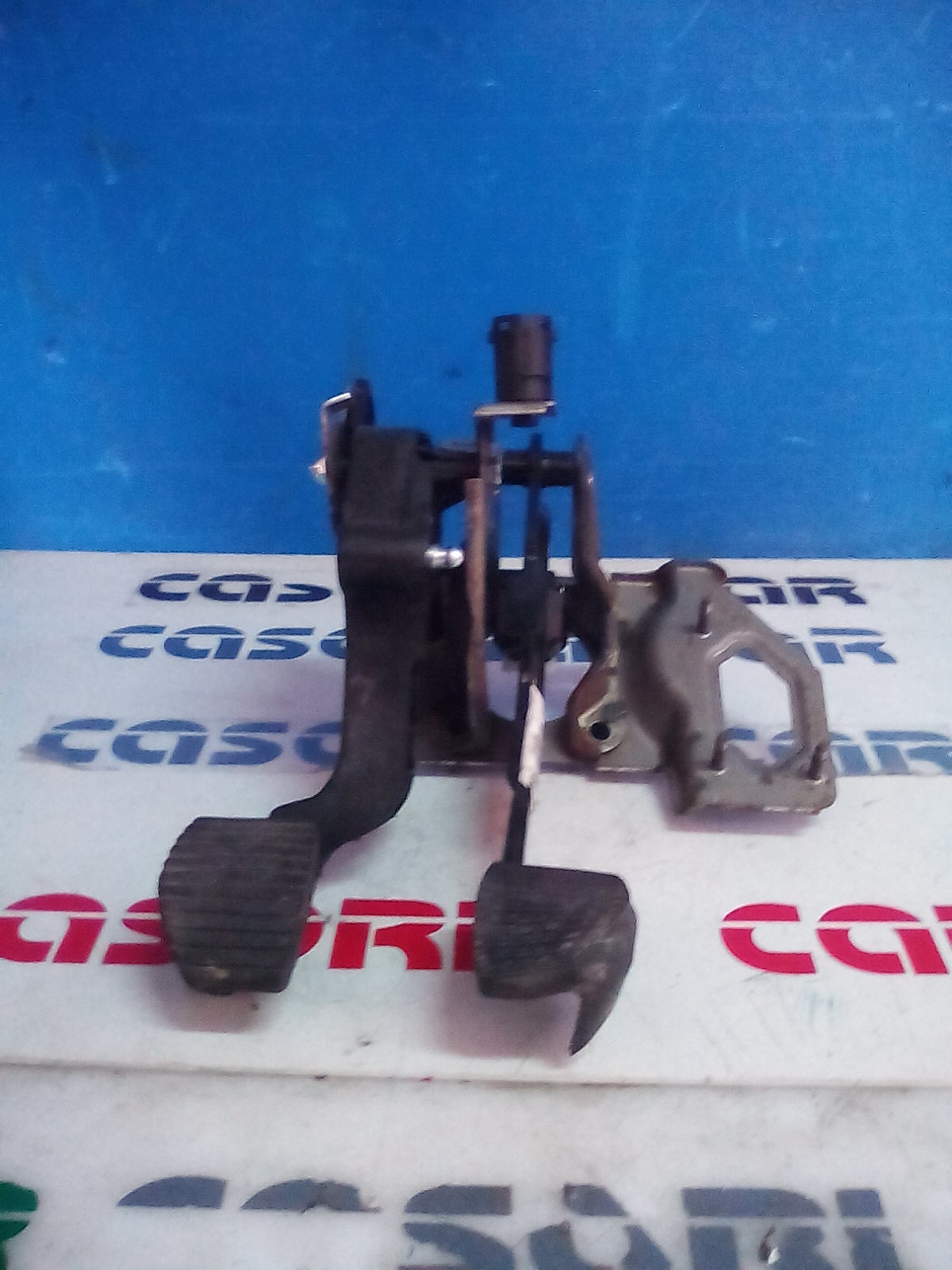 Pedaliera Freno + frizione CITROEN C3 3 Serie