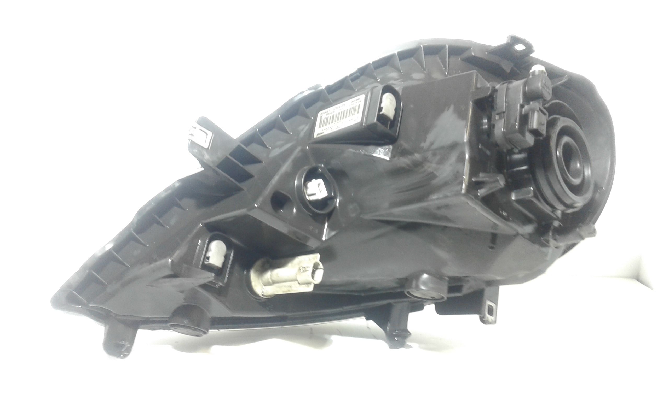 Faro anteriore Destro Passeggero RENAULT Trafic Furgone 2 Serie