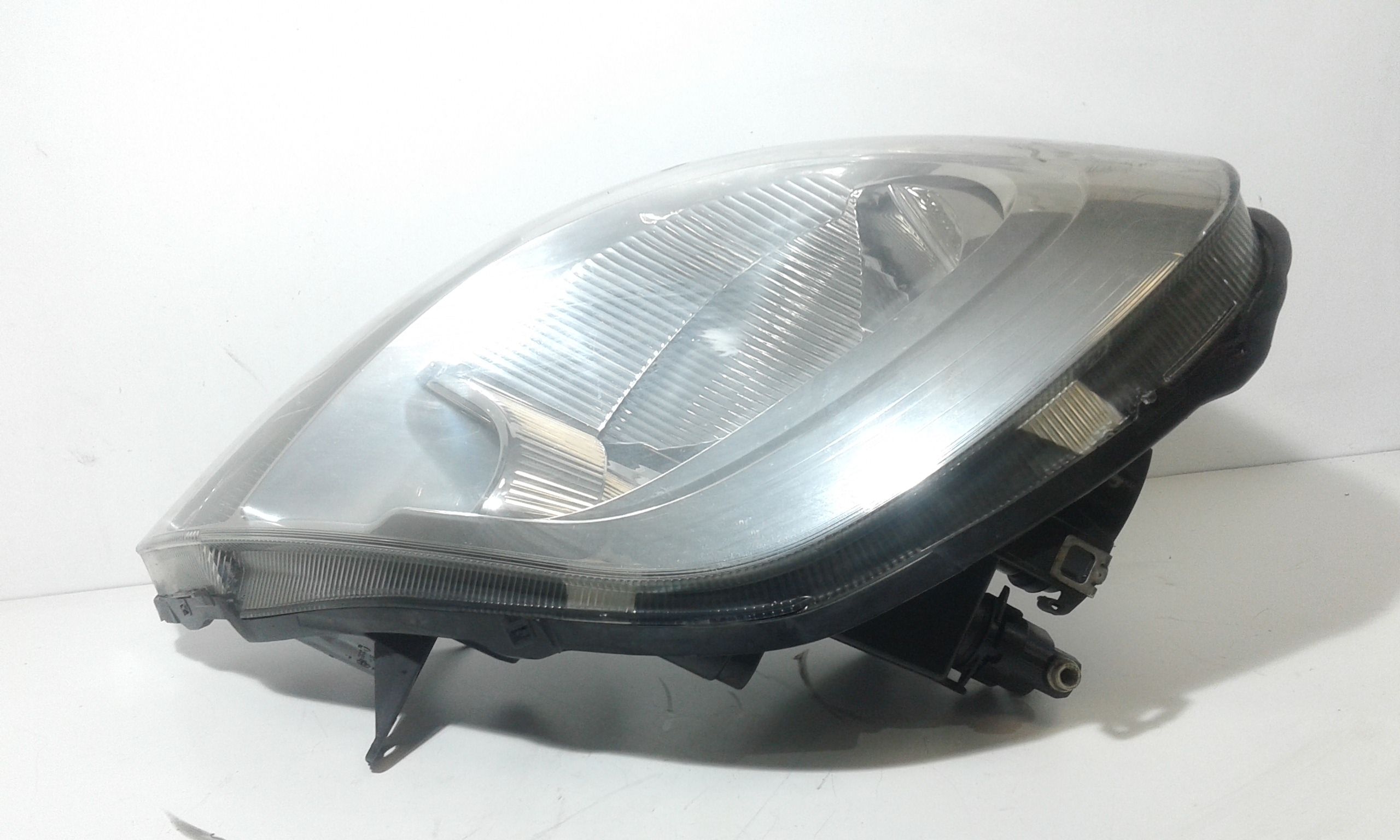 Faro anteriore Destro Passeggero RENAULT Trafic Furgone 2 Serie