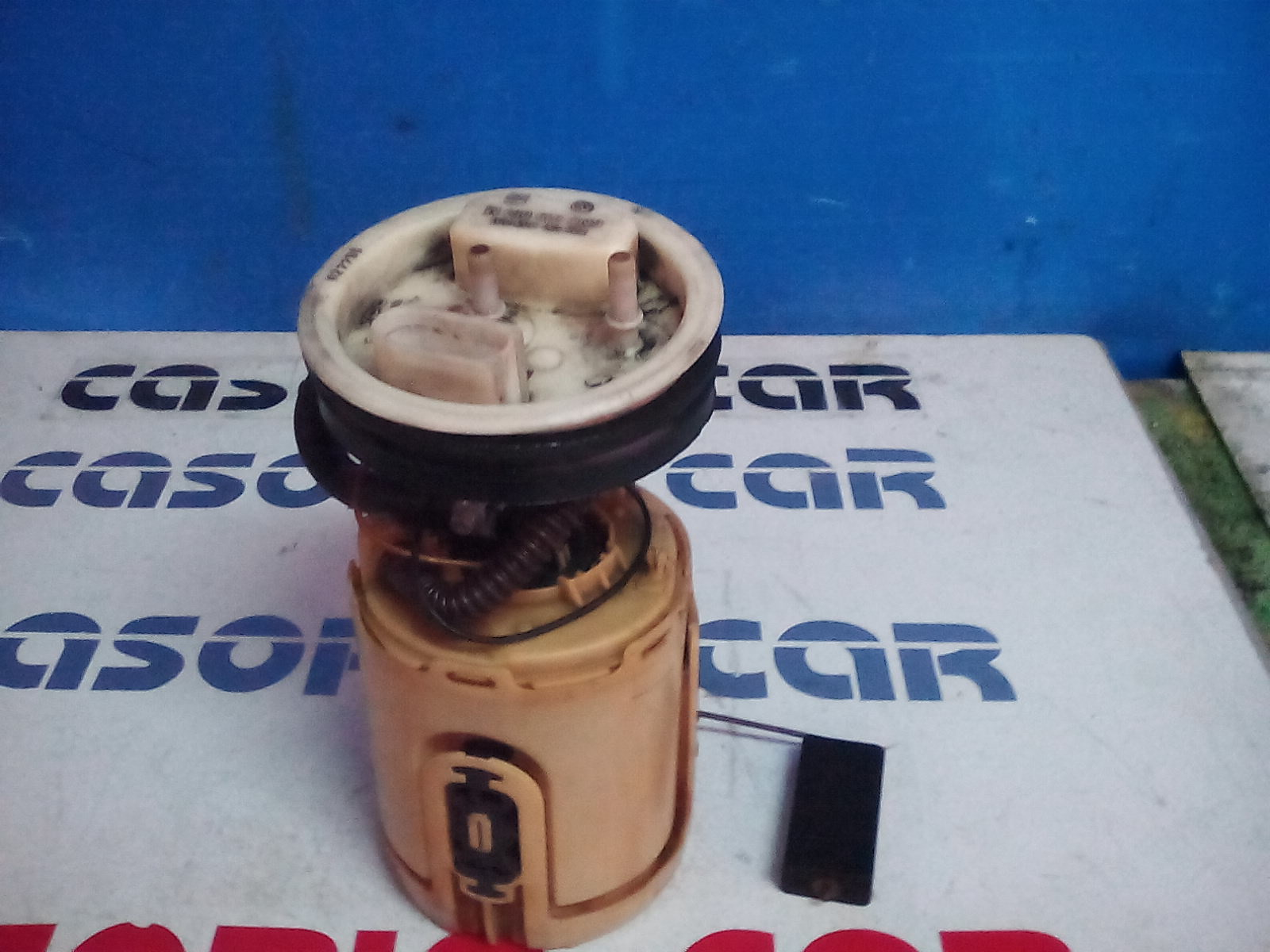 Pompa Carburante SEAT Ibiza 4 Serie