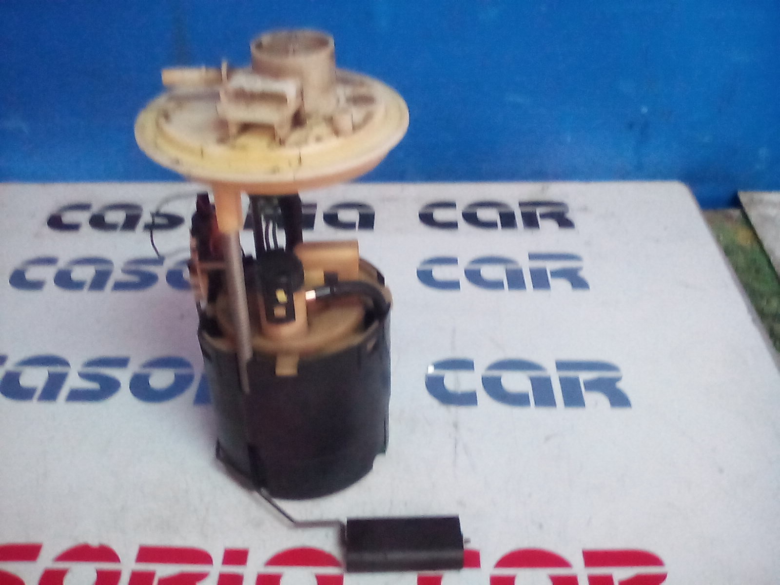 Pompa Carburante FIAT Punto Berlina 3P 3 Serie