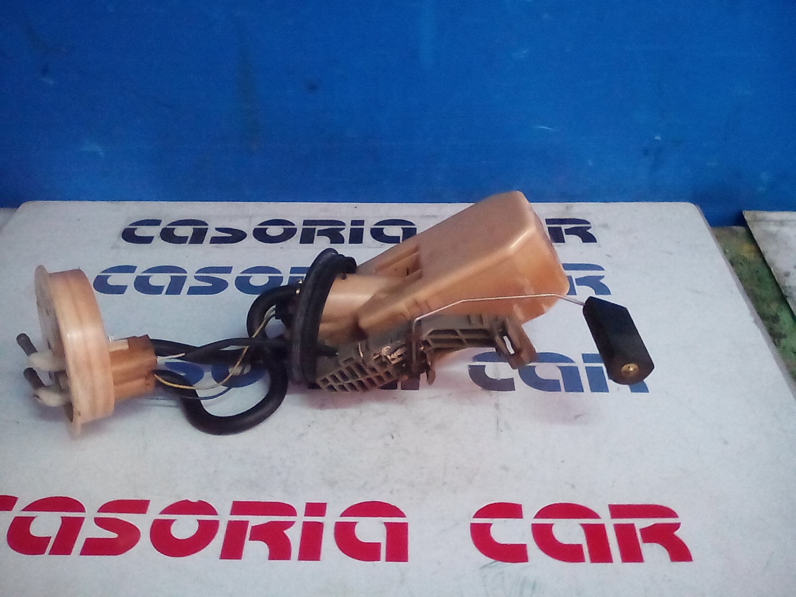 Pompa Carburante NISSAN Micra 2 Serie