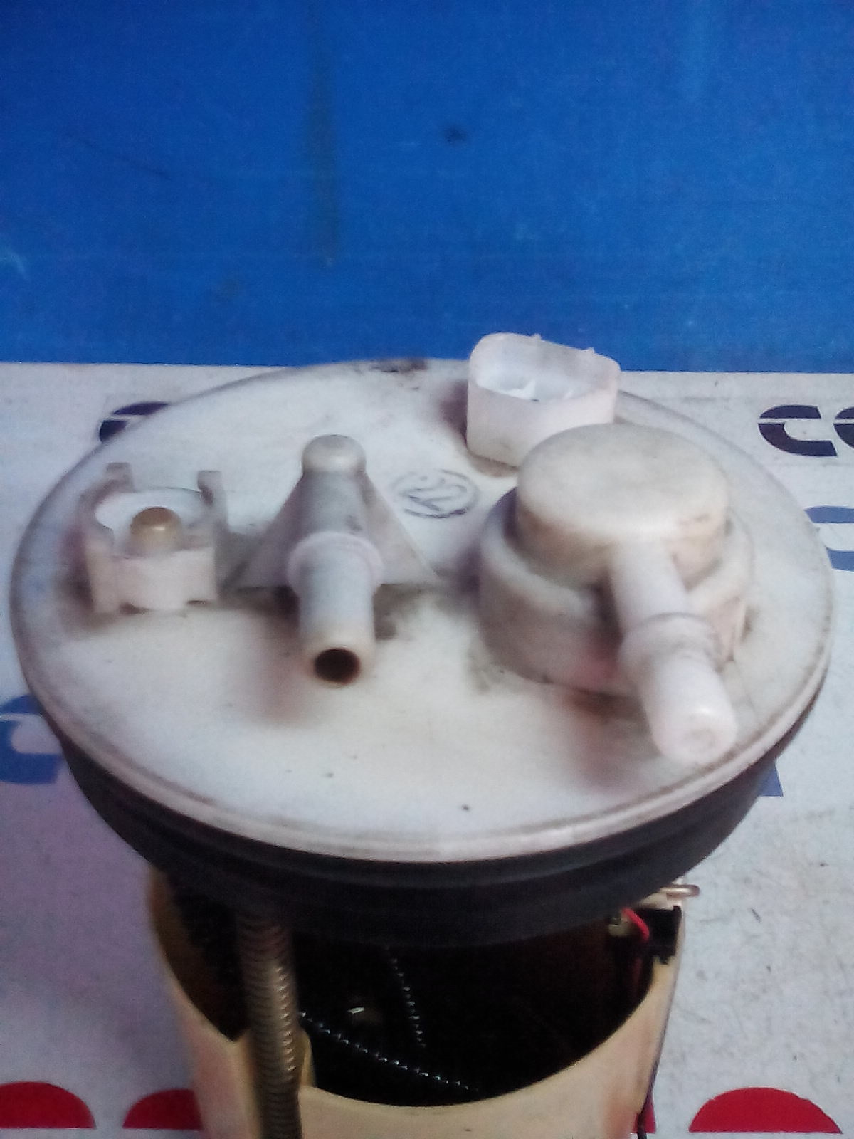 Pompa Carburante TOYOTA Avensis S. Wagon 2 Serie