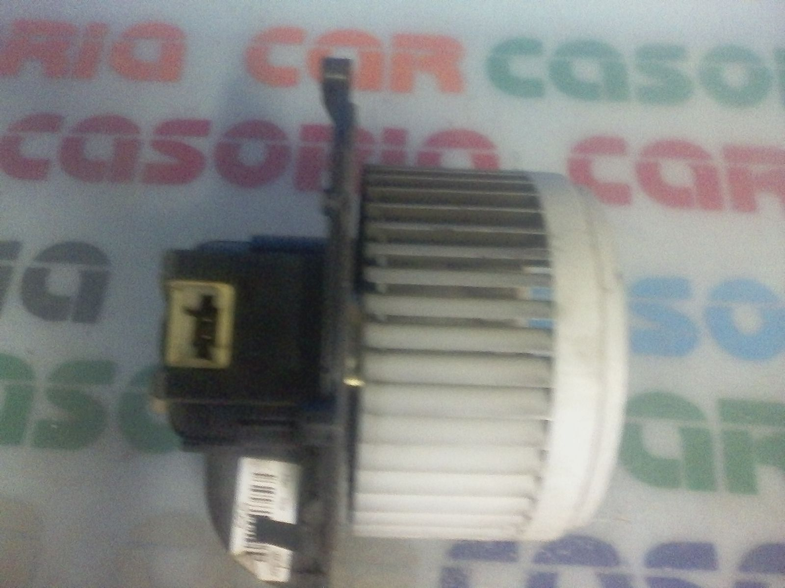 Ventola riscaldamento PEUGEOT Partner 2 Serie