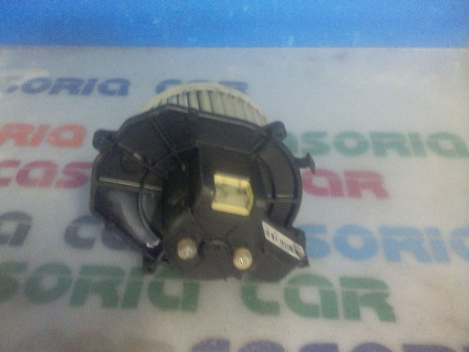 Ventola riscaldamento PEUGEOT Partner 2 Serie