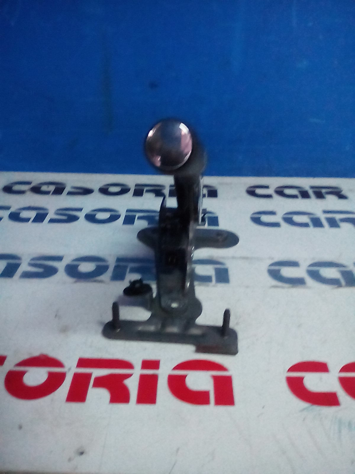 Leva Freno a Mano CITROEN C3 3 Serie