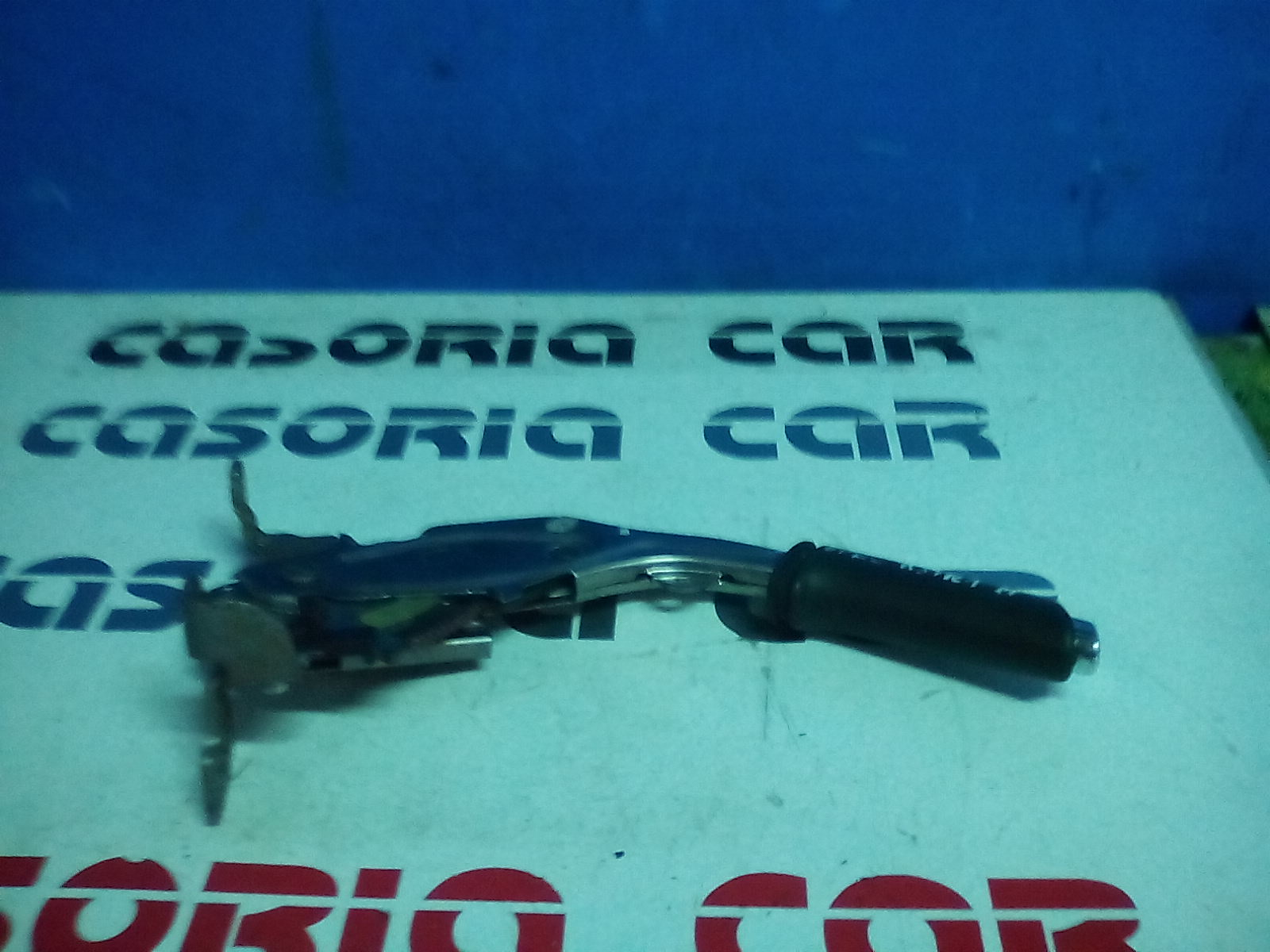 Leva Freno a Mano OPEL Astra H Berlina