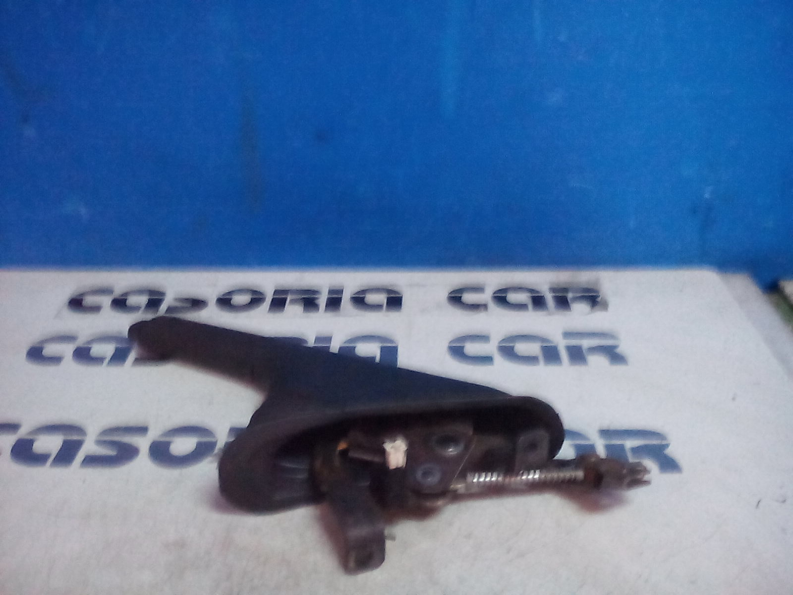 Leva Freno a Mano FIAT 500 1 Serie