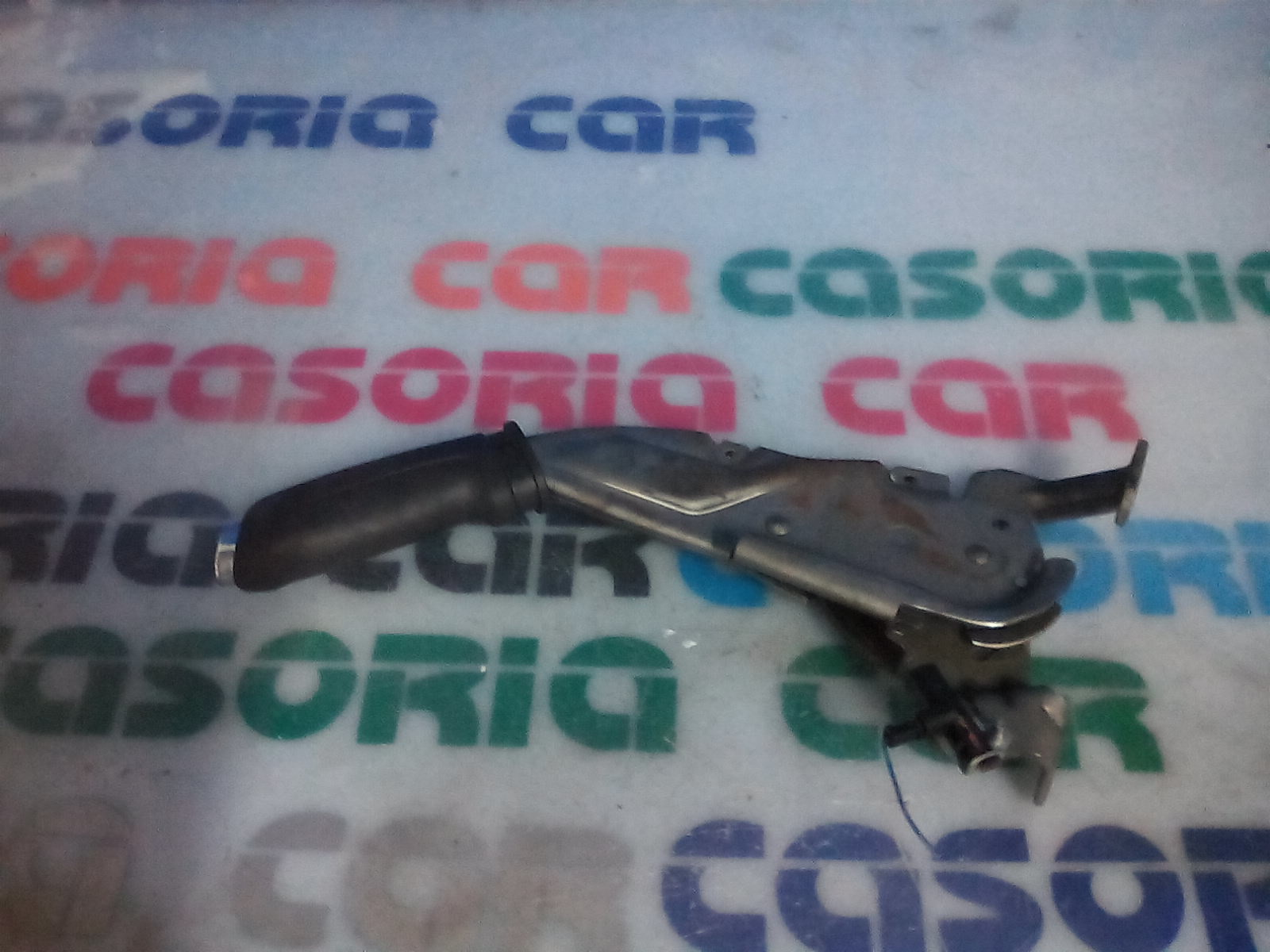 Leva Freno a Mano OPEL Corsa D 3P 1 Serie