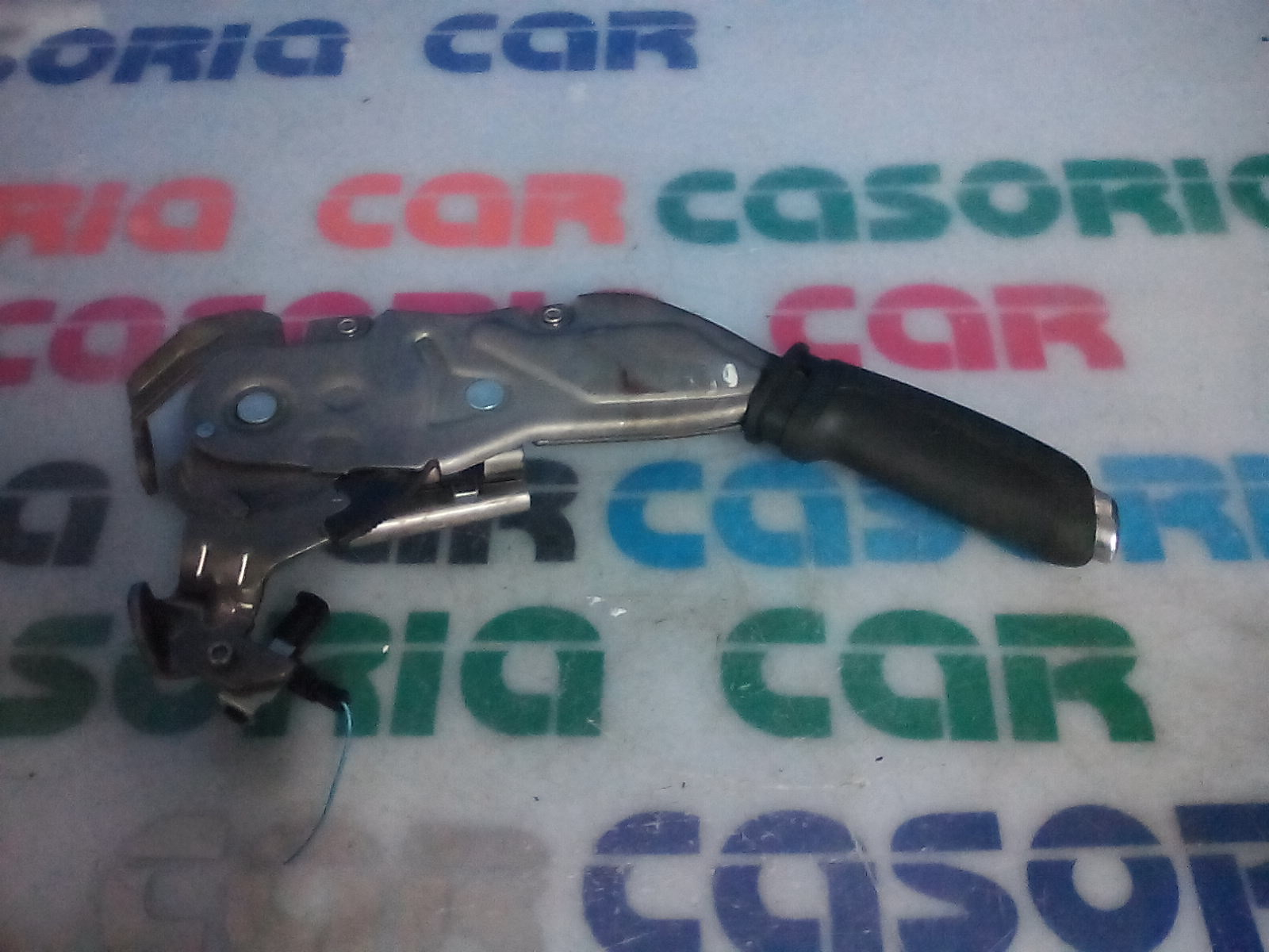 Leva Freno a Mano OPEL Corsa D 3P 1 Serie