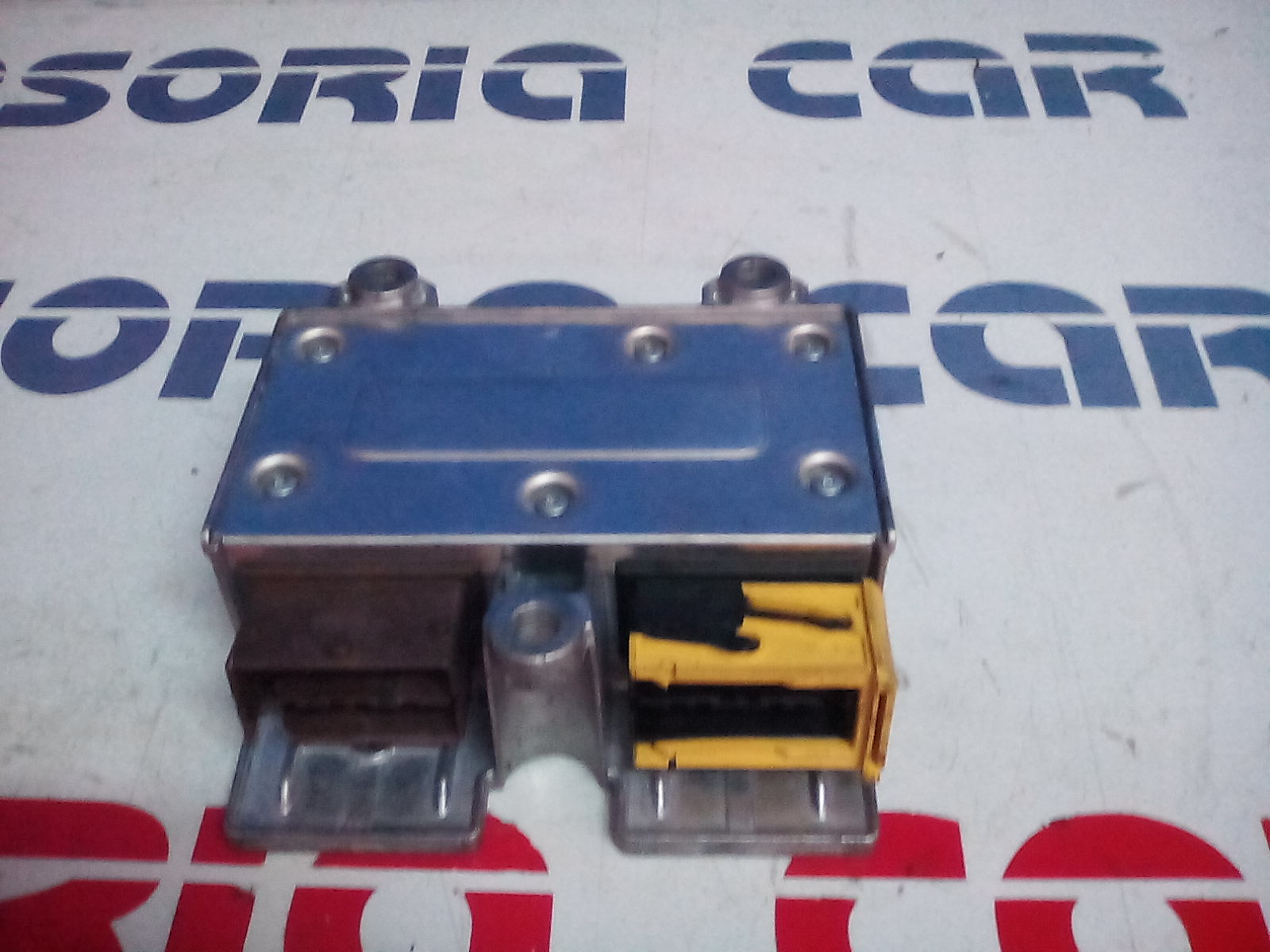 Centralina Airbag OPEL Astra H Berlina