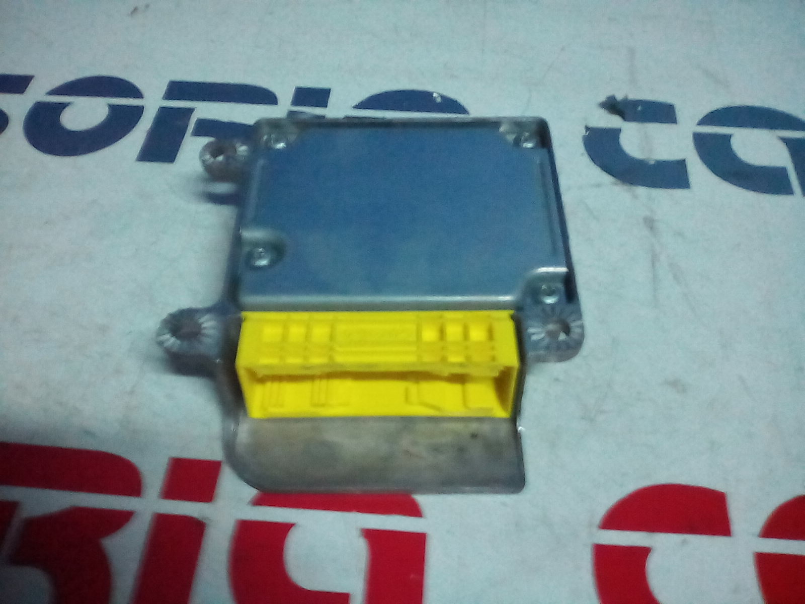 Centralina Airbag VOLKSWAGEN Caddy 3 Serie