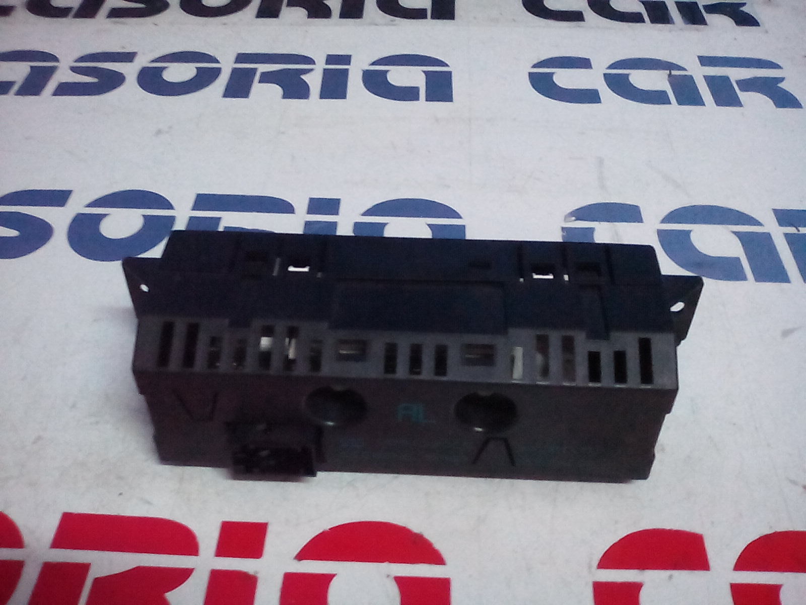 Display OPEL Agila 1 Serie