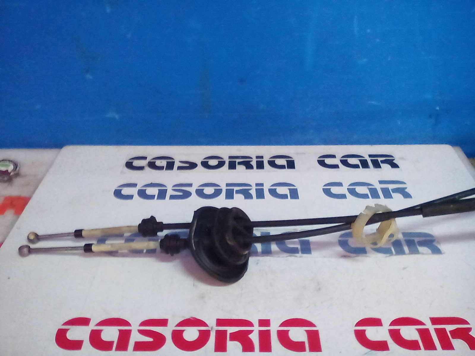 Cavi Marce CITROEN C3 3 Serie