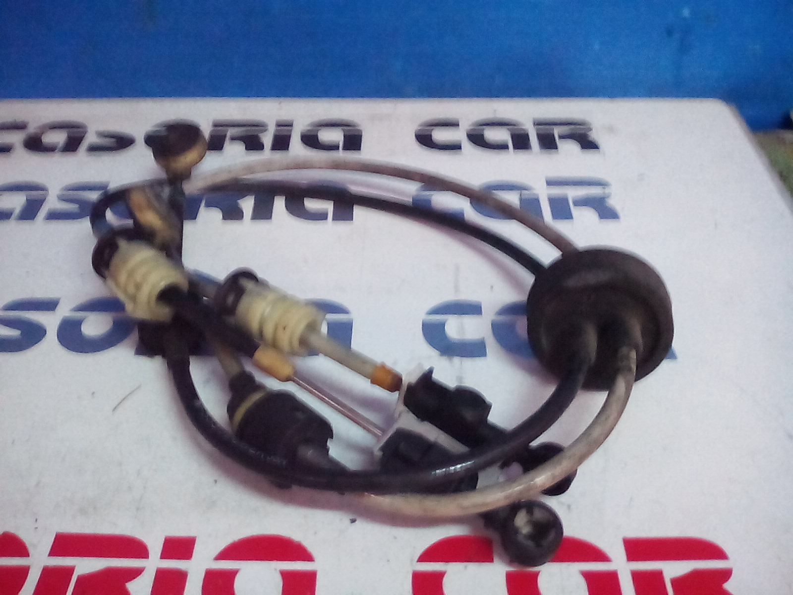 Cavi Marce OPEL Astra H Berlina