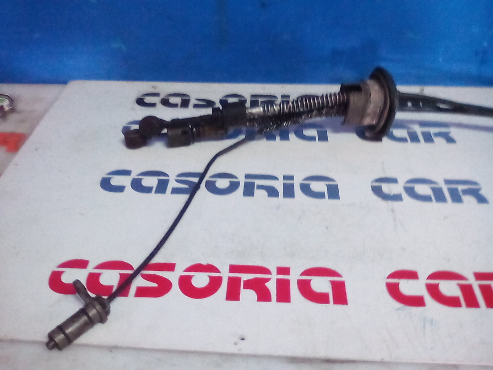 Cavi Marce PEUGEOT Expert 3 Serie