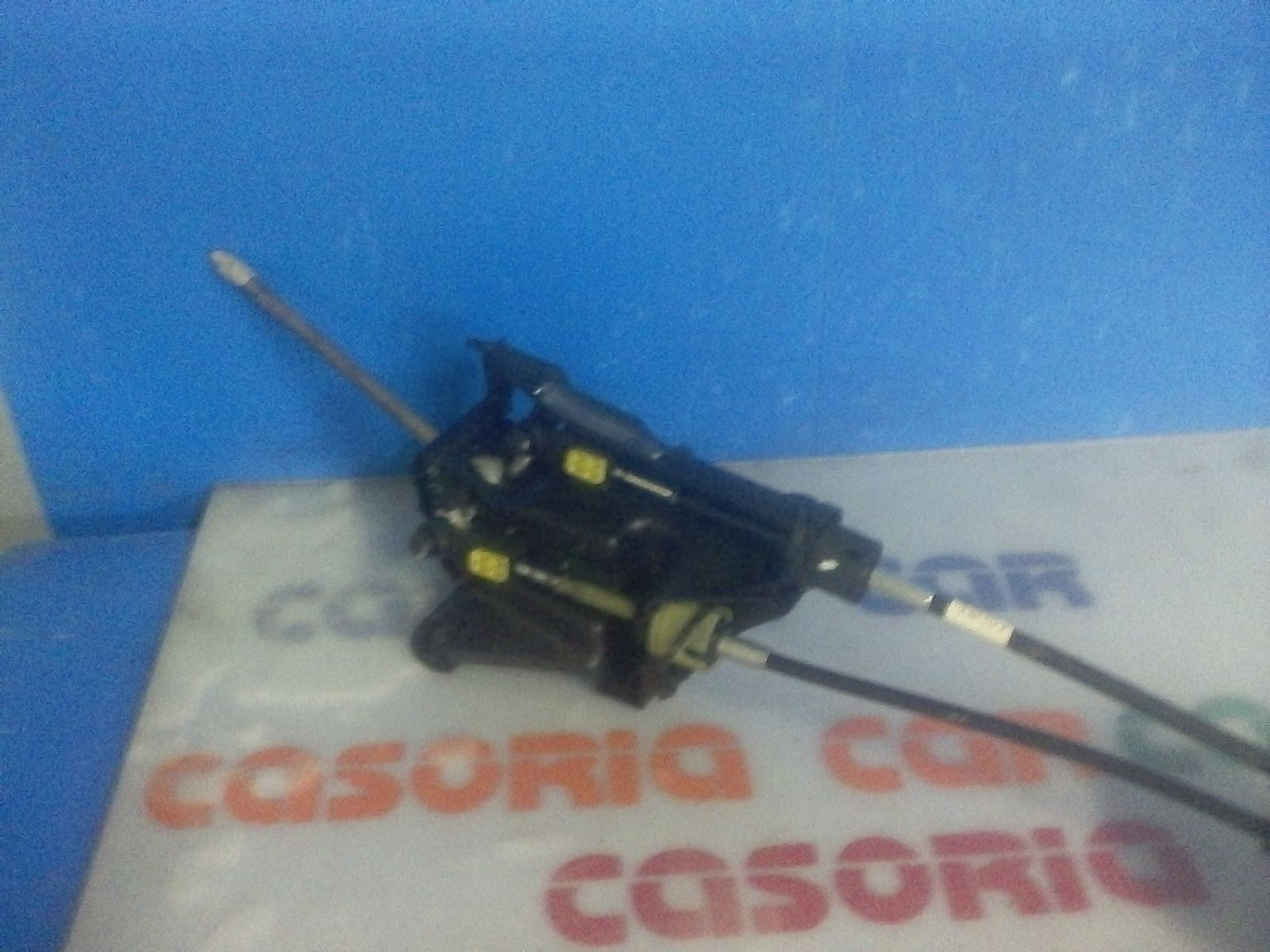 Cavi Marce PEUGEOT Partner 2 Serie