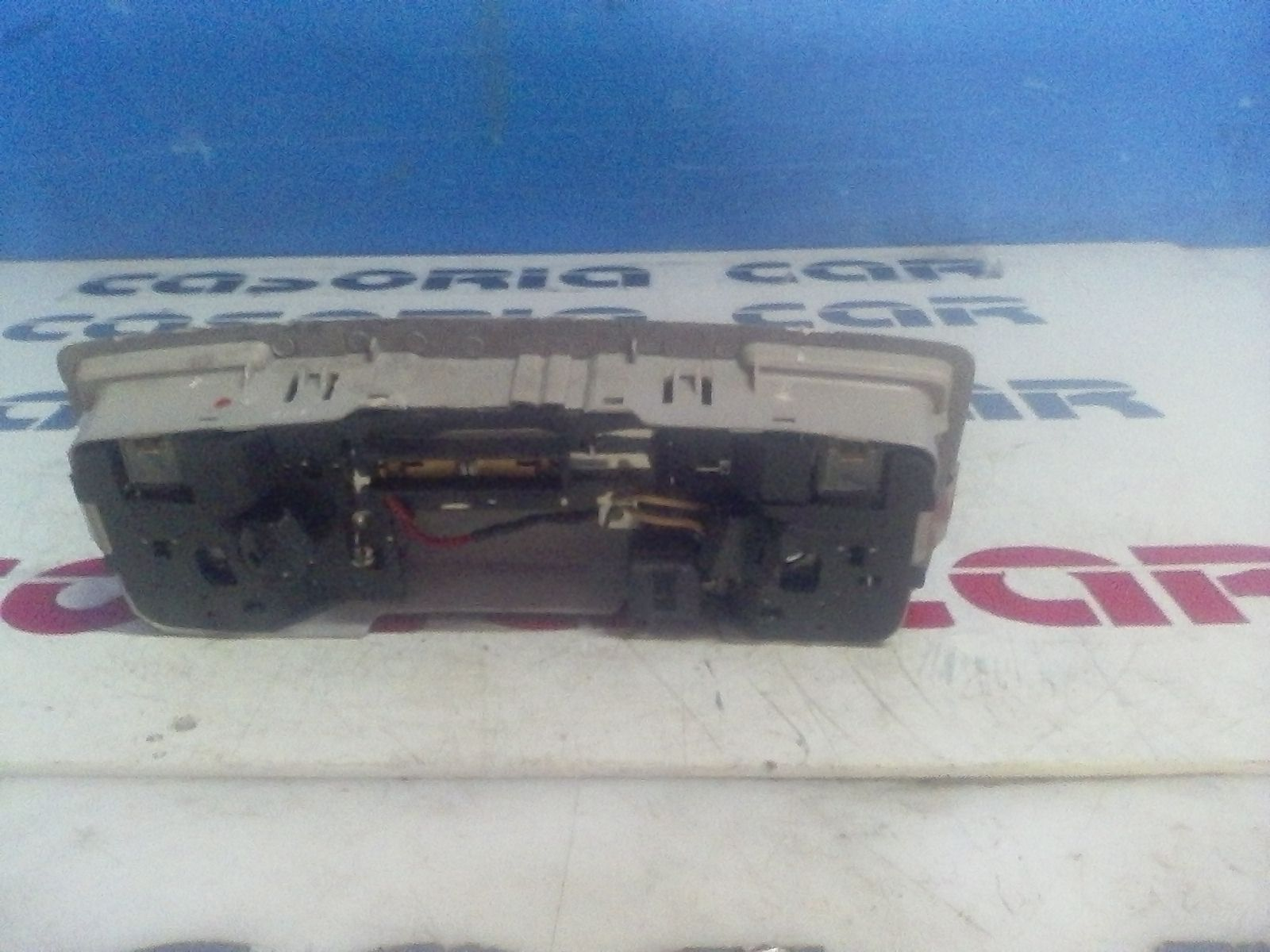 Luce di cortesia anteriore MAZDA 6 S. Wagon