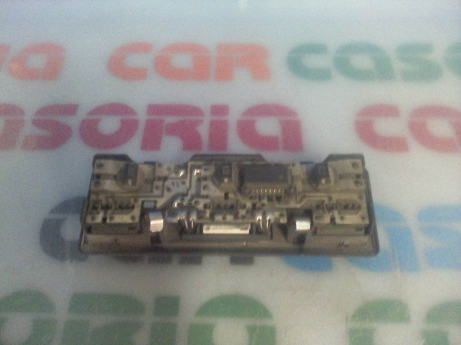 Luce di cortesia anteriore MINI Cooper S