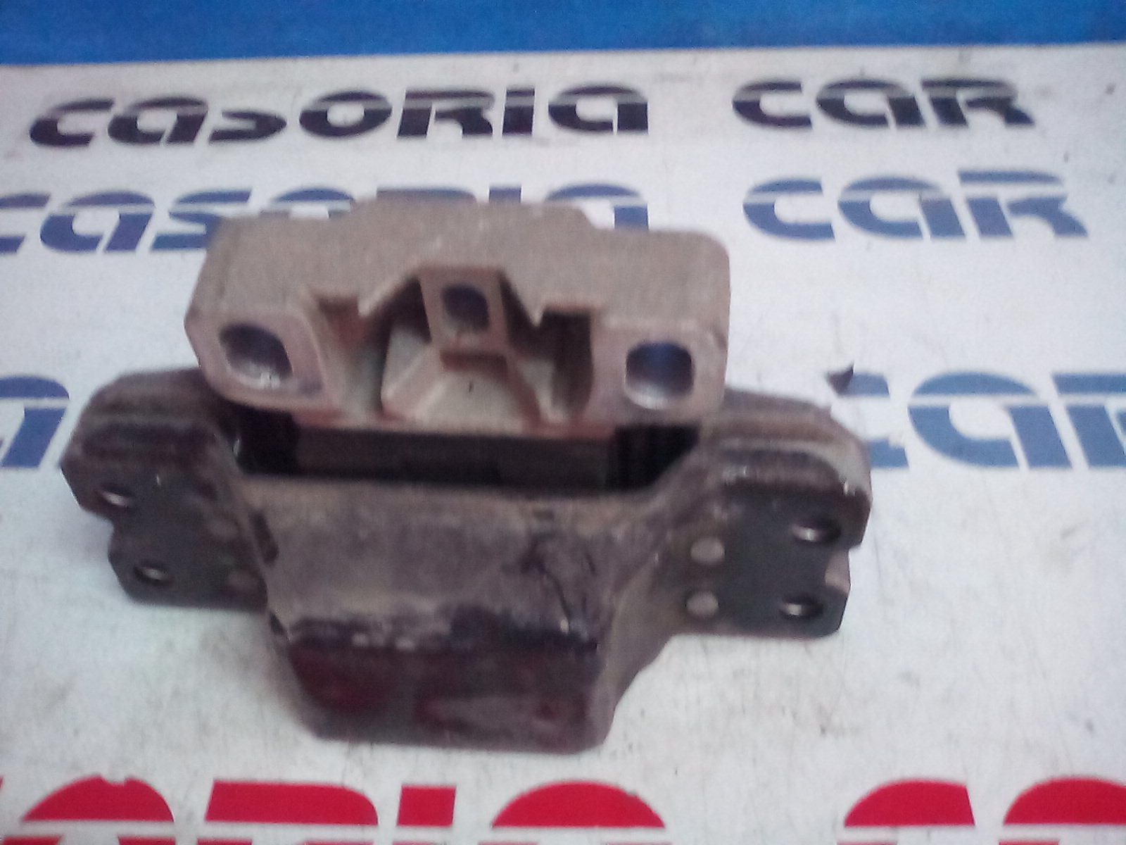 Supporti Motore VOLKSWAGEN Caddy 3 Serie