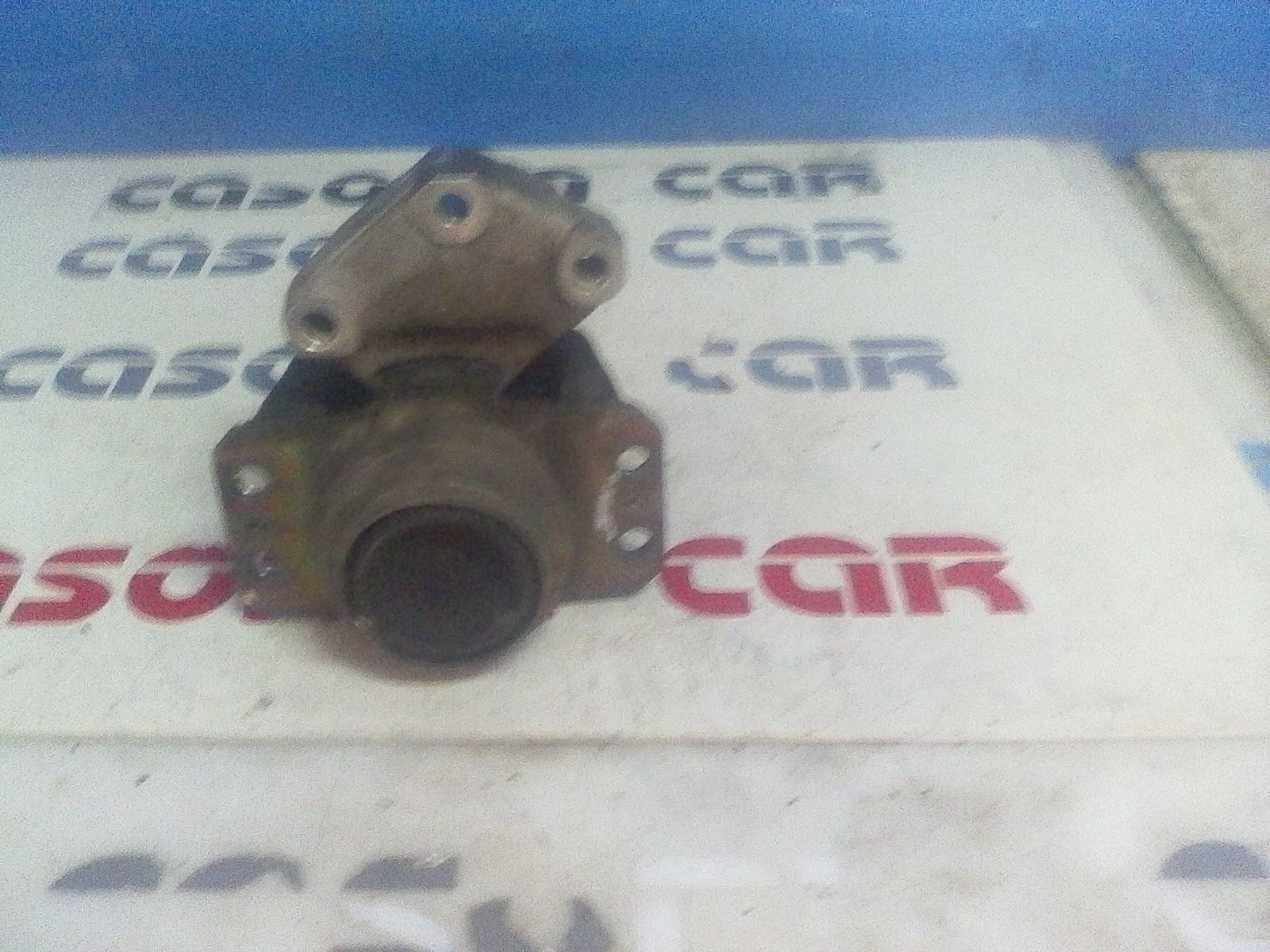 Supporti Motore PEUGEOT 307 Berlina