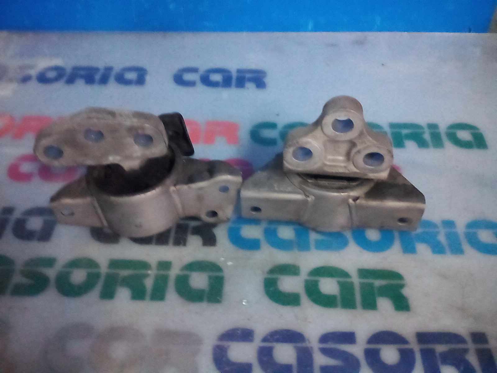 Supporti Motore OPEL Corsa D 3P 1 Serie