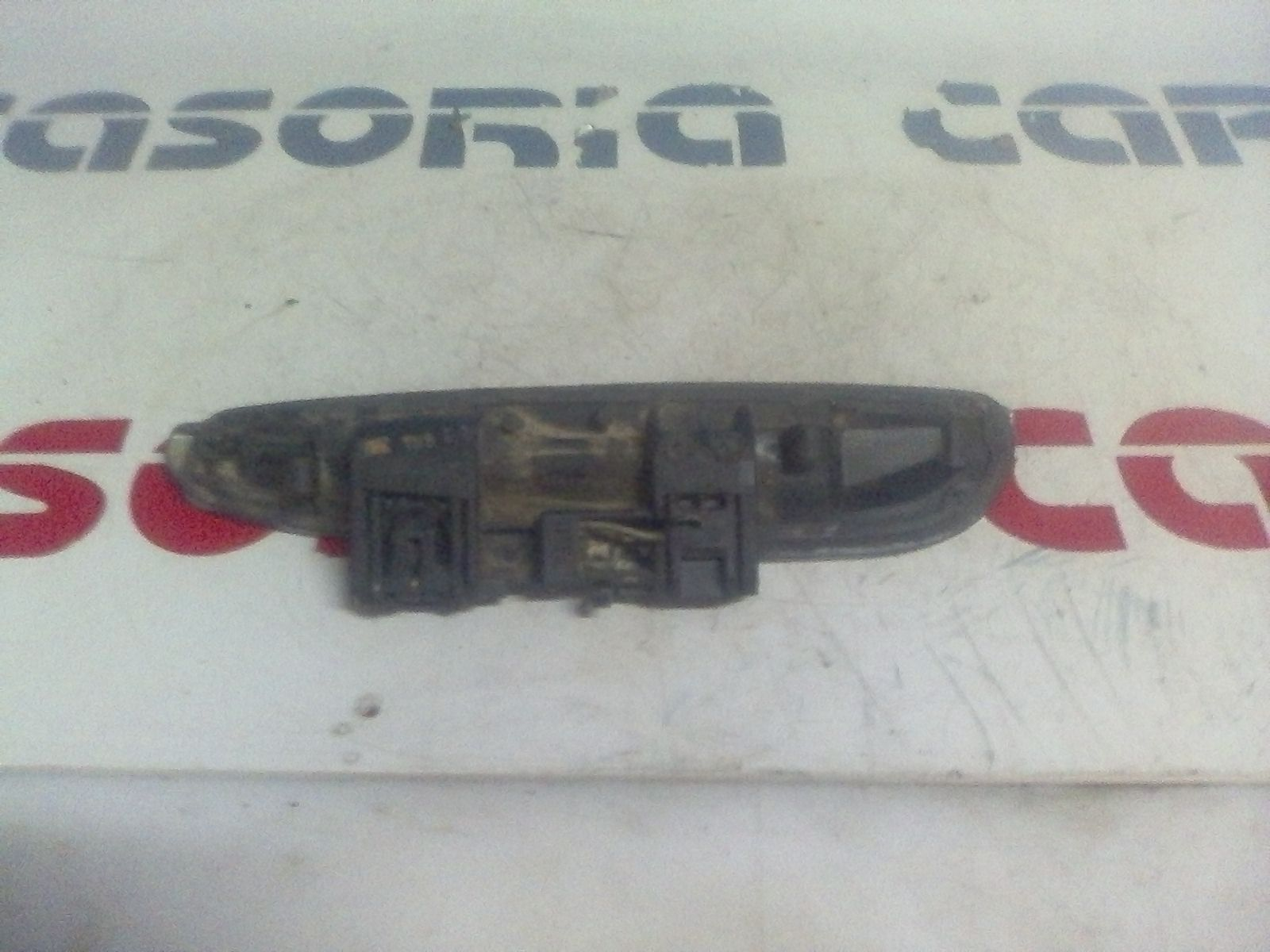 Maniglia esterna Posteriore Sinistra FIAT Croma 2 Serie