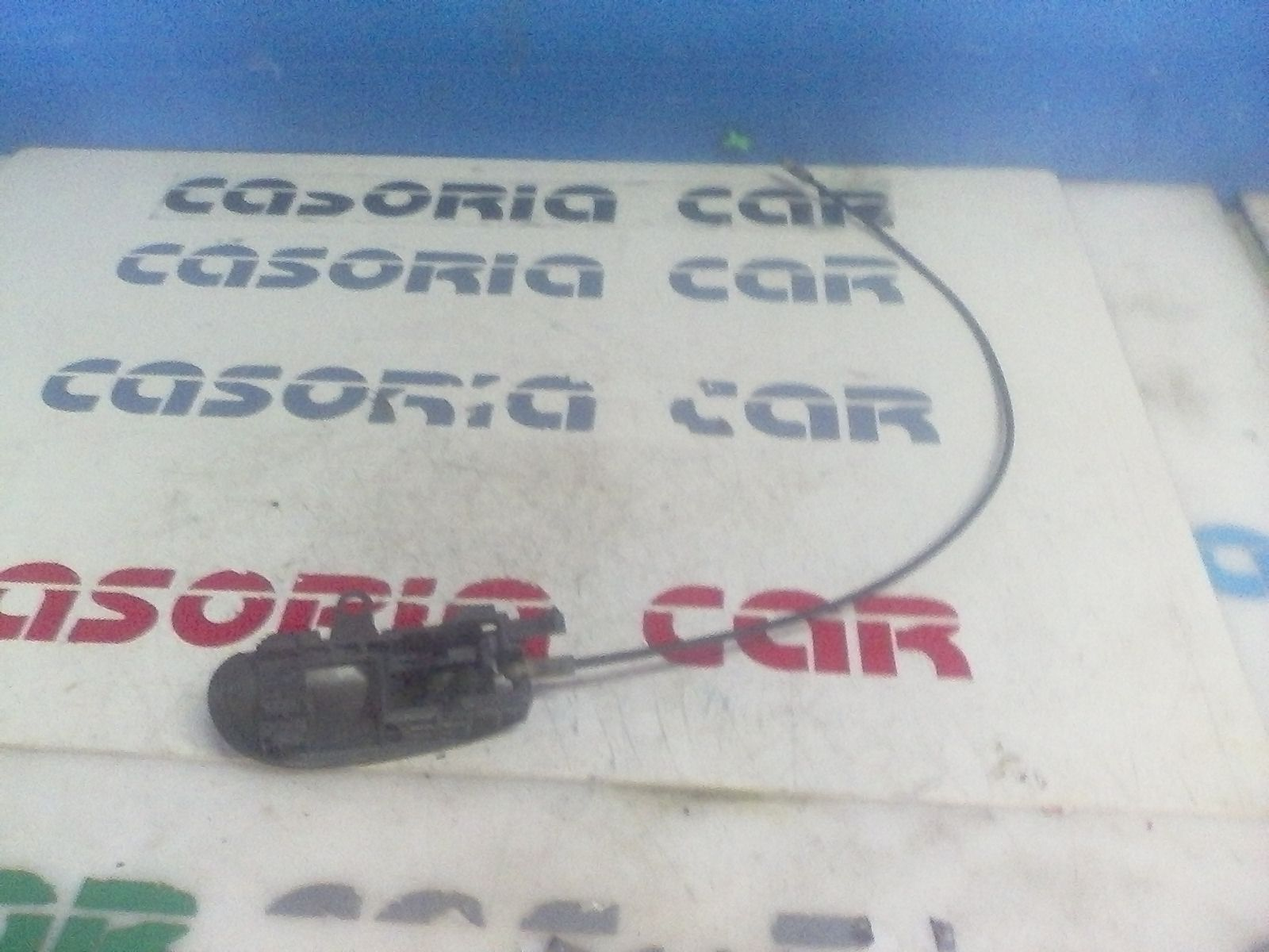 Maniglia interna anteriore Sinistra TOYOTA Yaris 1 Serie