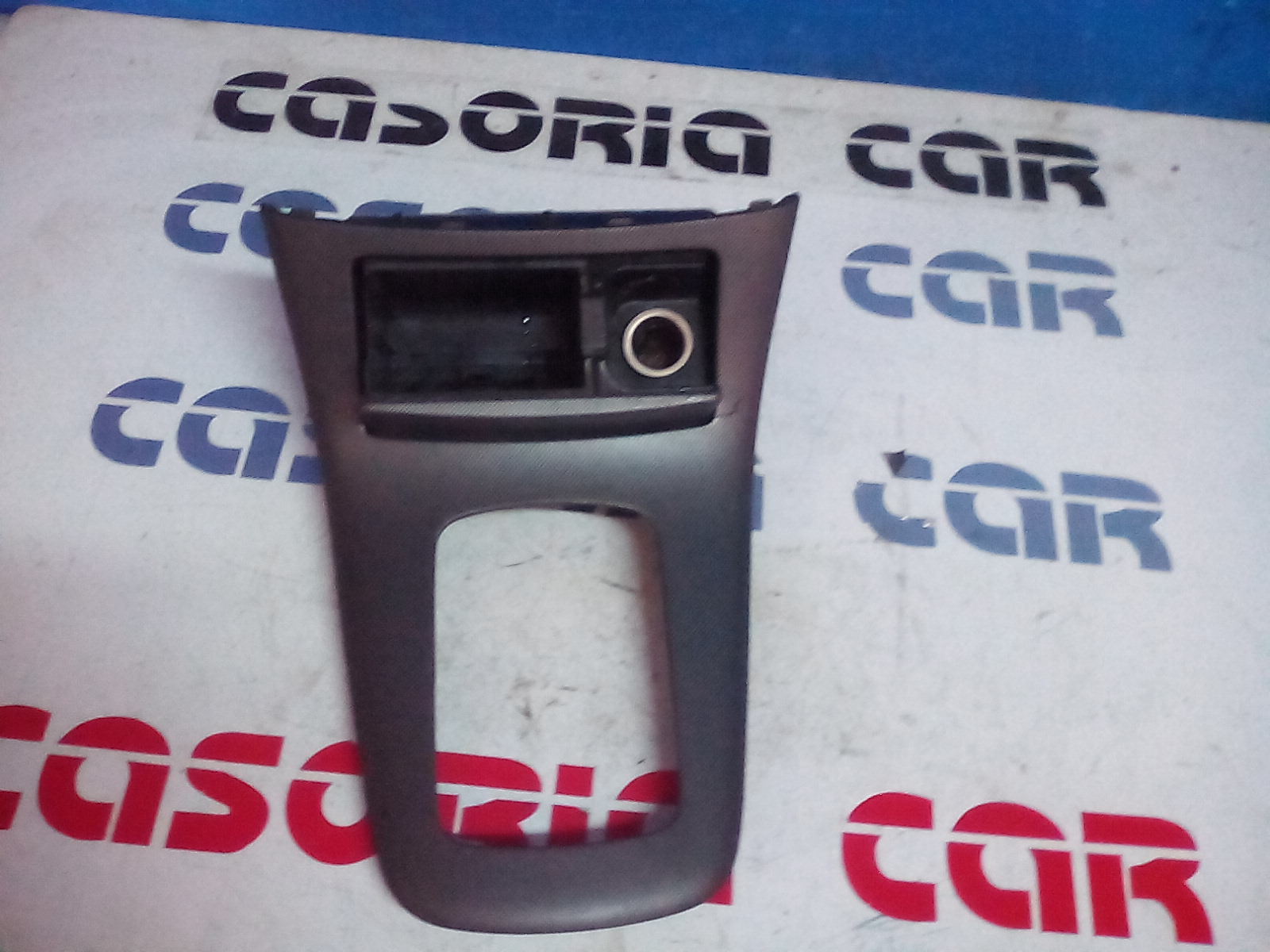 Plastiche interne TOYOTA Avensis S. Wagon 2 Serie