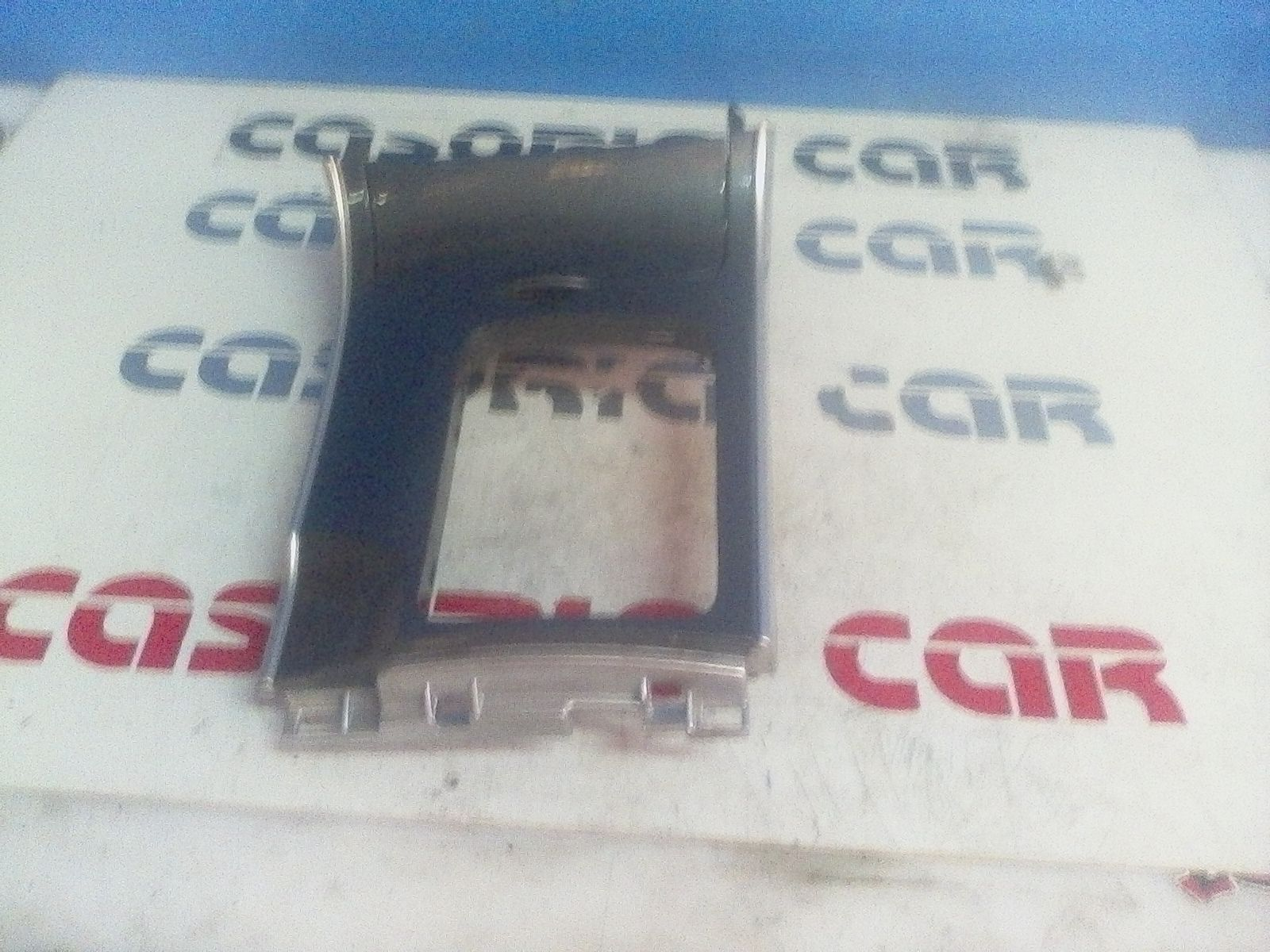 Plastiche interne MAZDA 6 S. Wagon