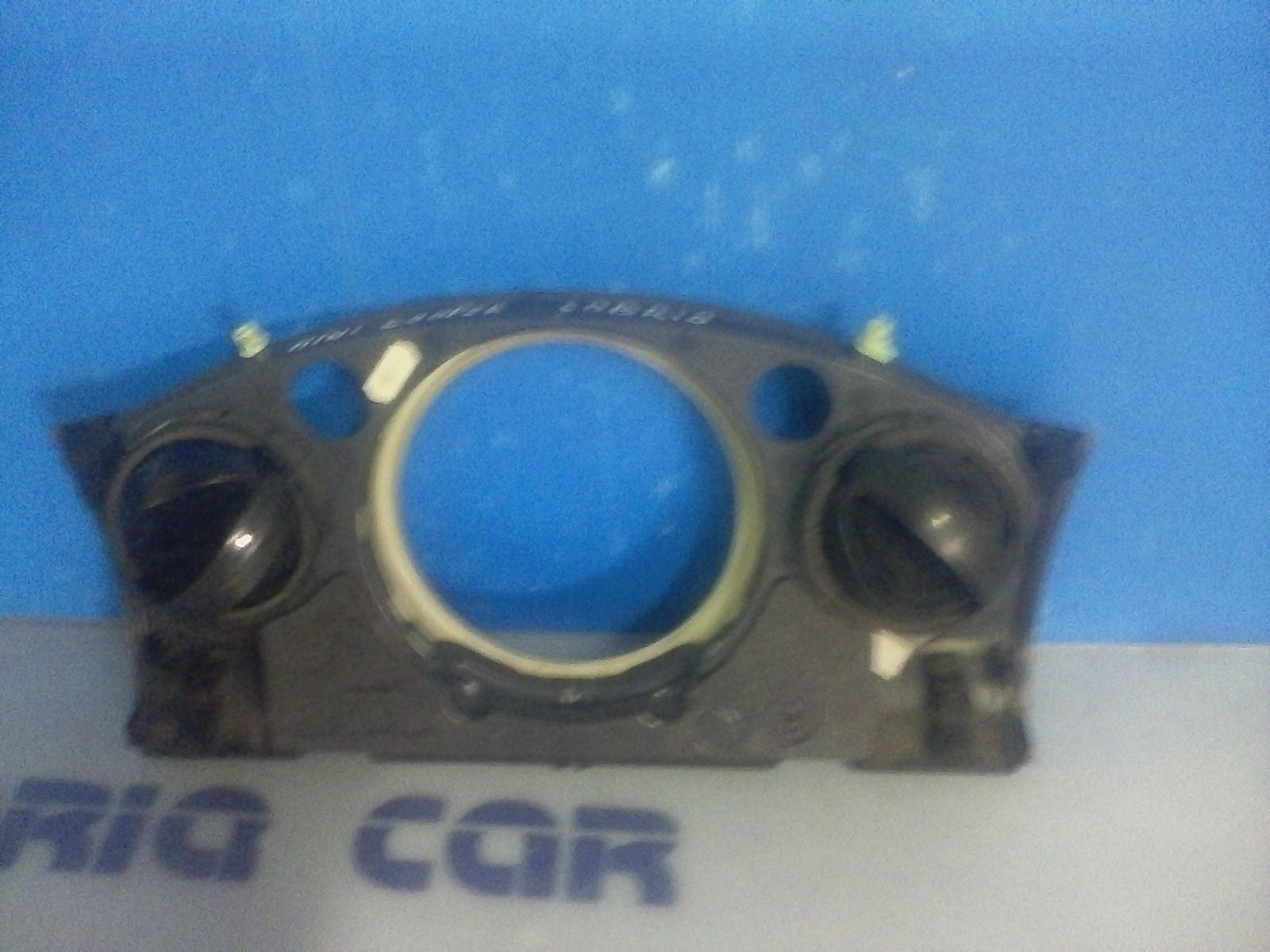 Plastiche interne MINI Cooper S