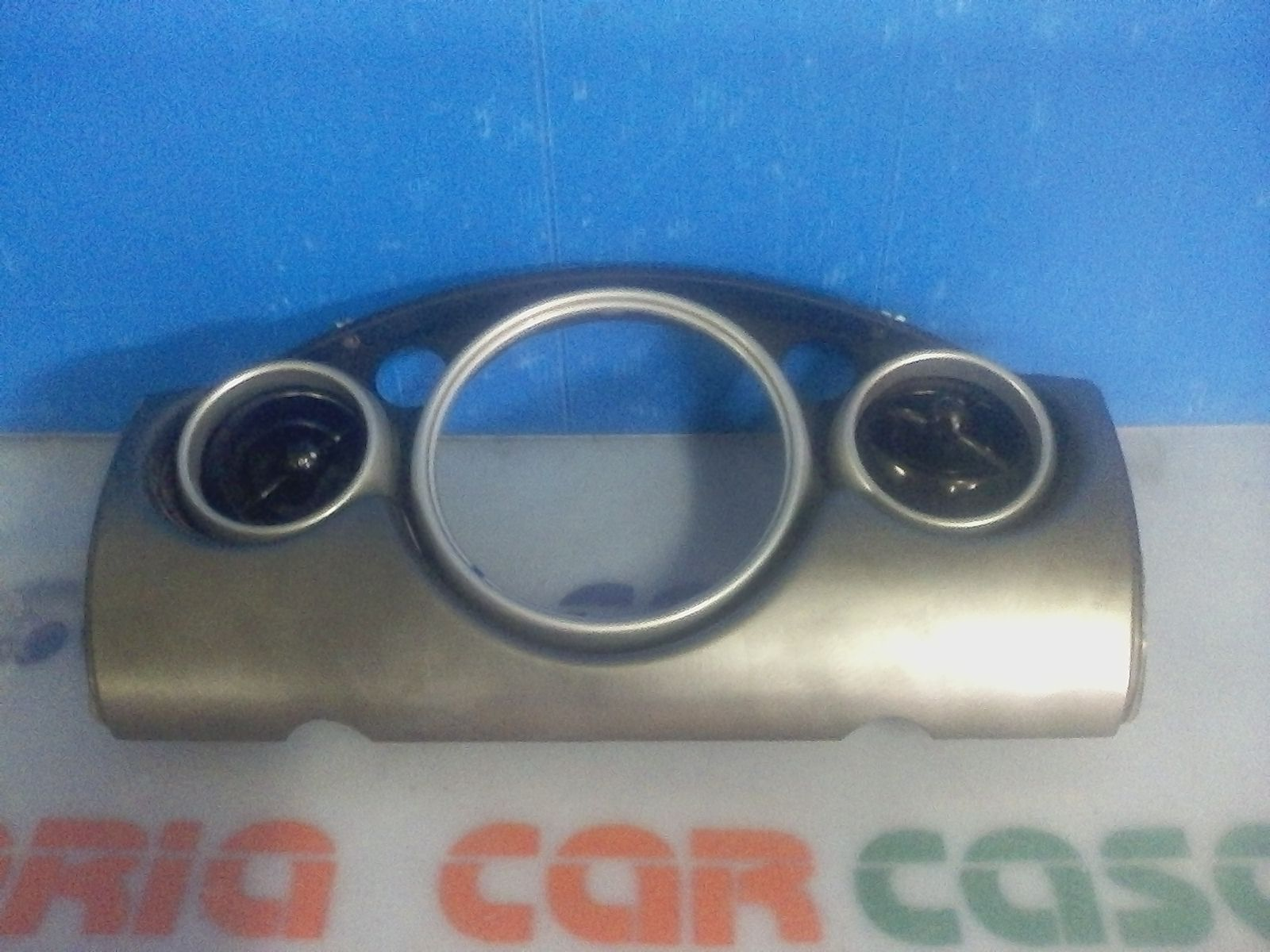 Plastiche interne MINI Cooper S