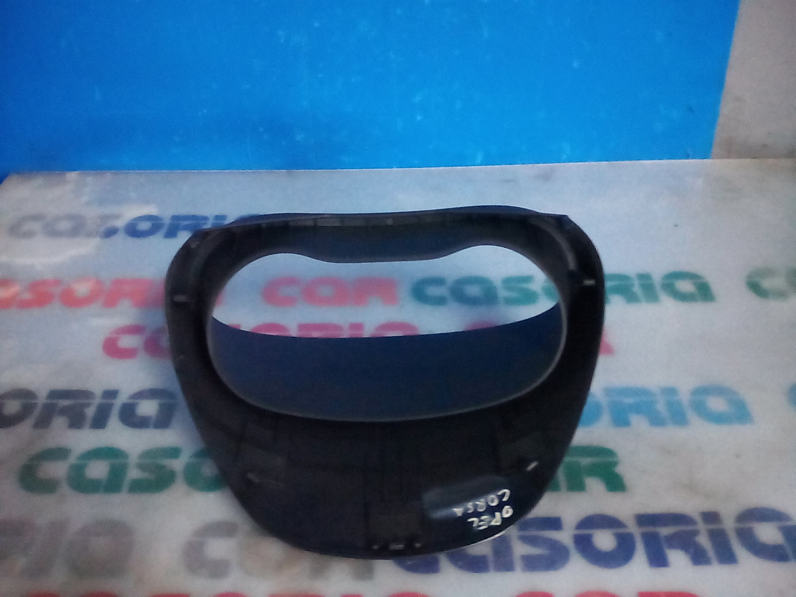 Plastiche interne OPEL Corsa D 3P 1 Serie