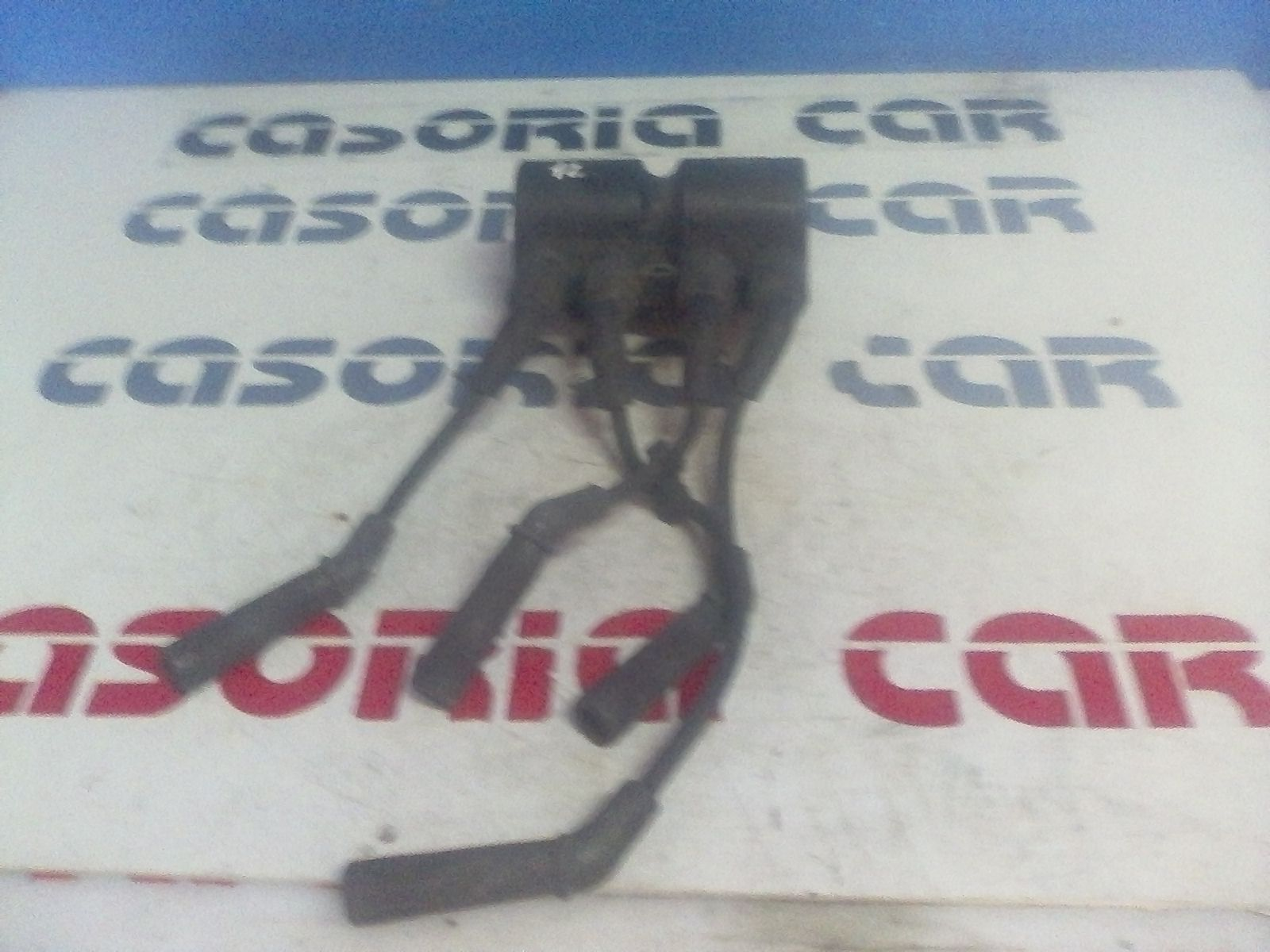 Bobine accensione CHEVROLET Kalos 1 Serie