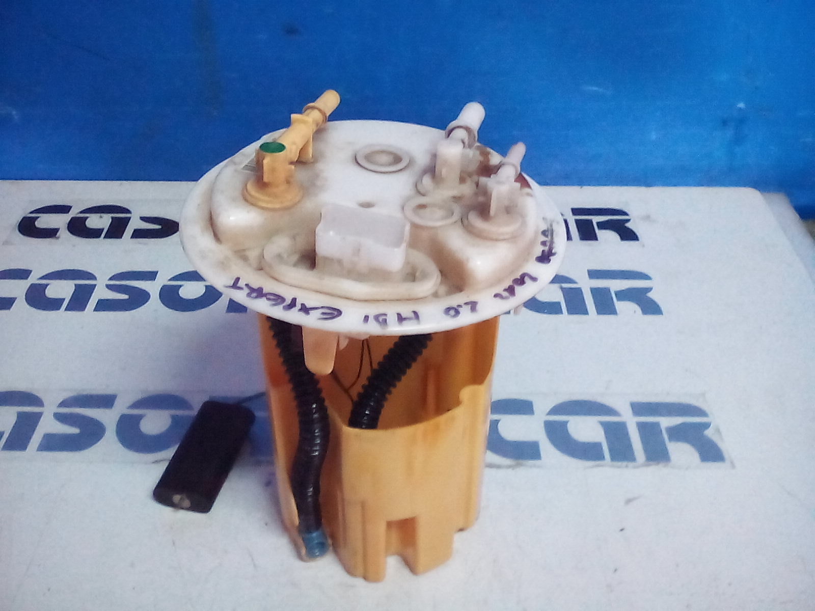 Galleggiante Serbatoio PEUGEOT Expert 3 Serie