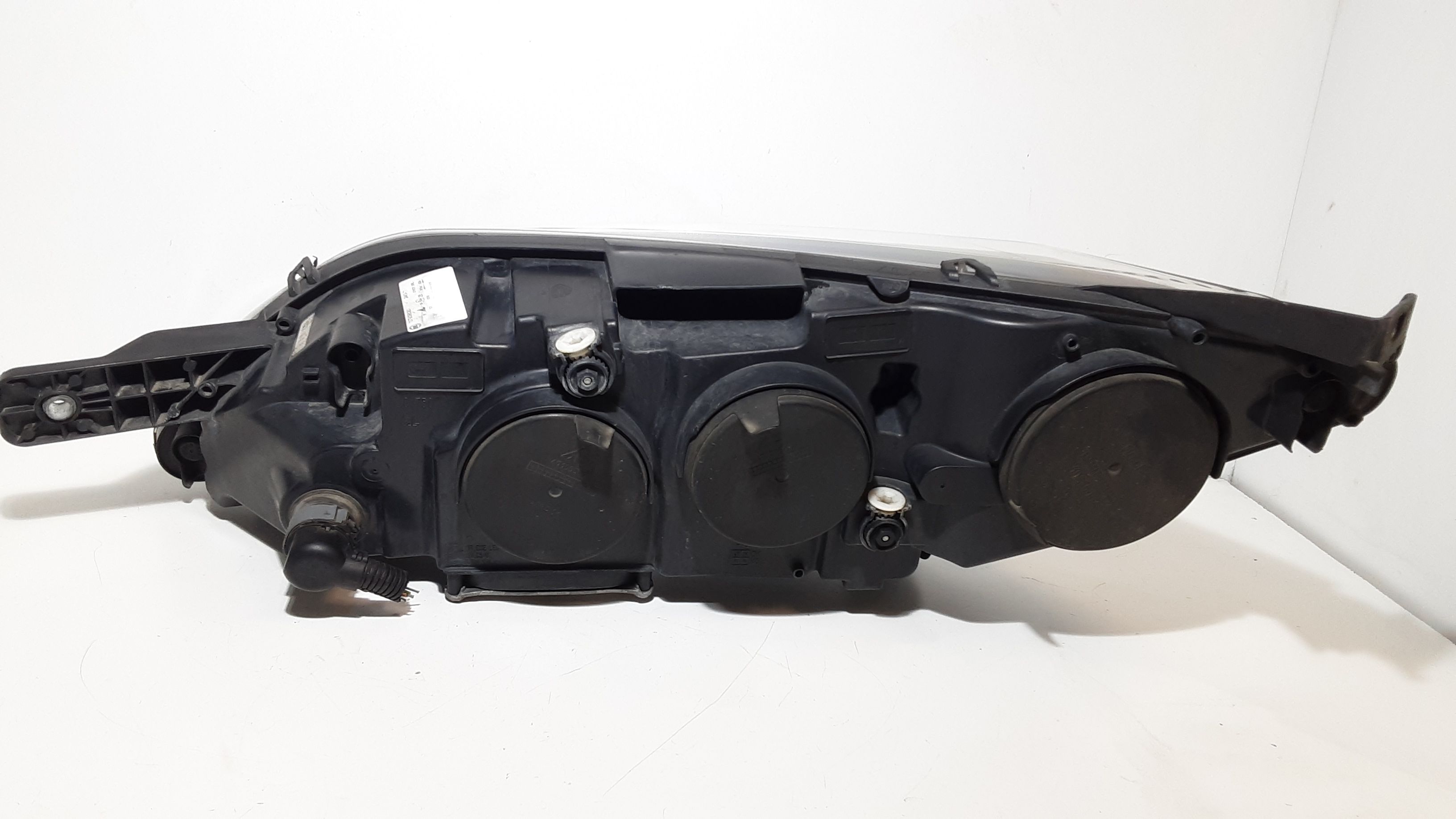 Faro anteriore Destro Passeggero PEUGEOT Boxer 4 Serie