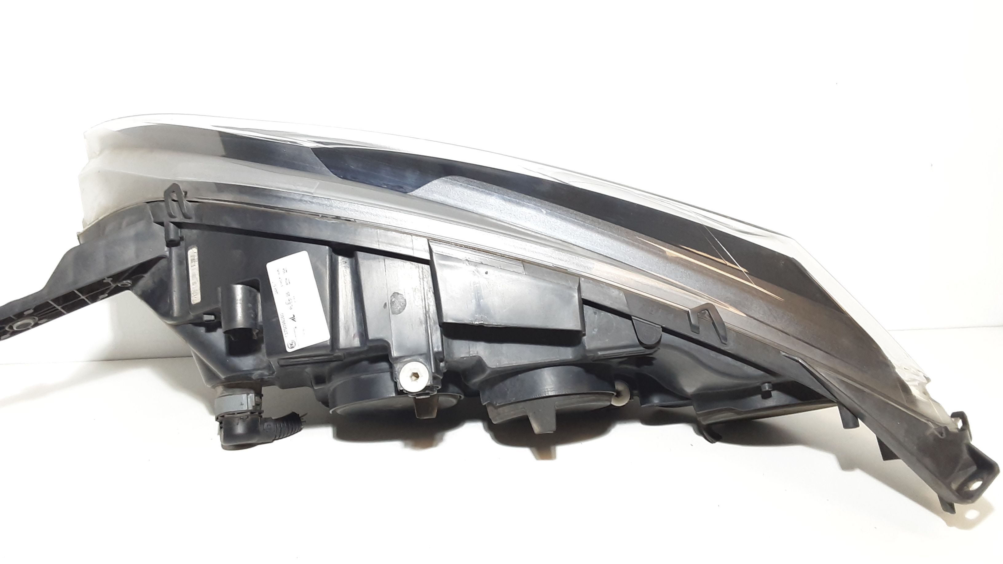 Faro anteriore Destro Passeggero PEUGEOT Boxer 4 Serie