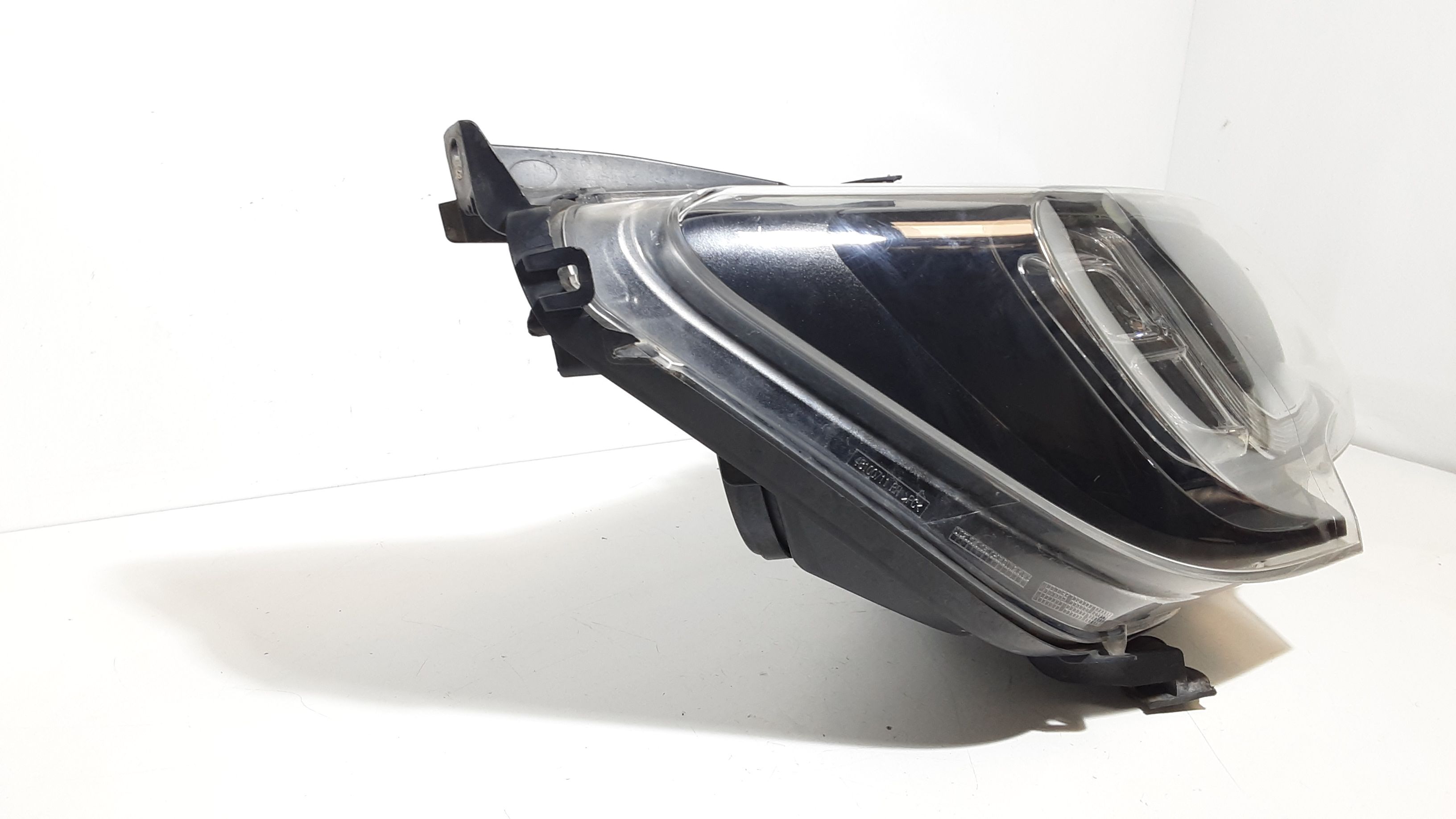 Faro anteriore Destro Passeggero PEUGEOT Boxer 4 Serie