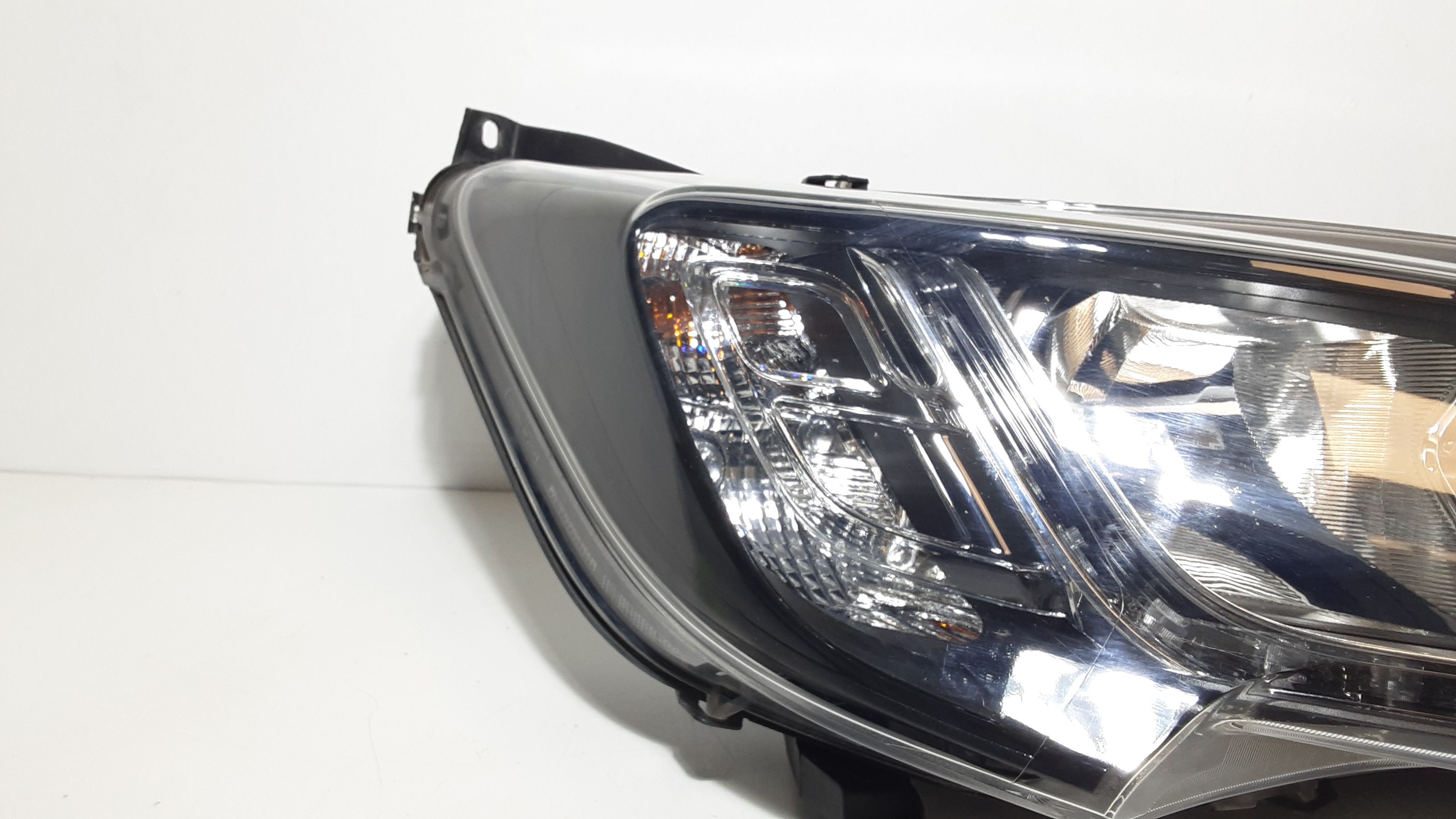 Faro anteriore Destro Passeggero PEUGEOT Boxer 4 Serie