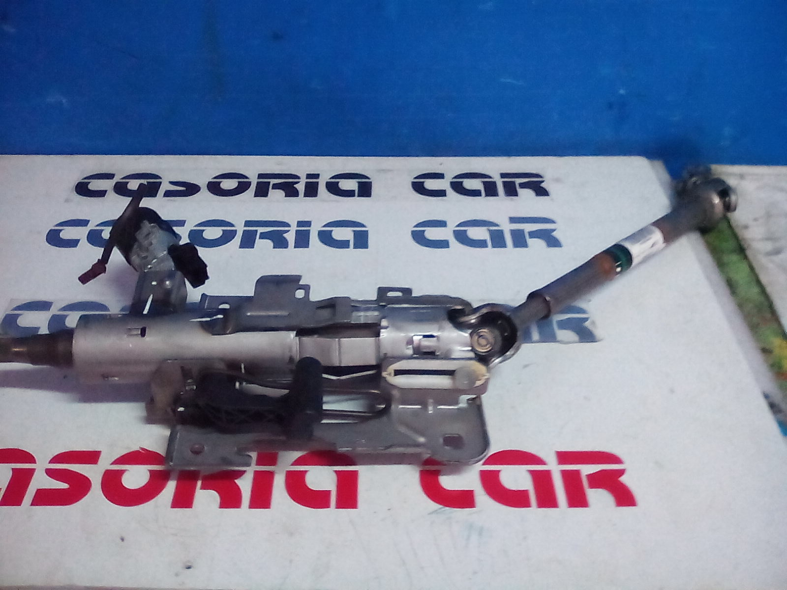 Piantone Sterzo CITROEN C3 3 Serie