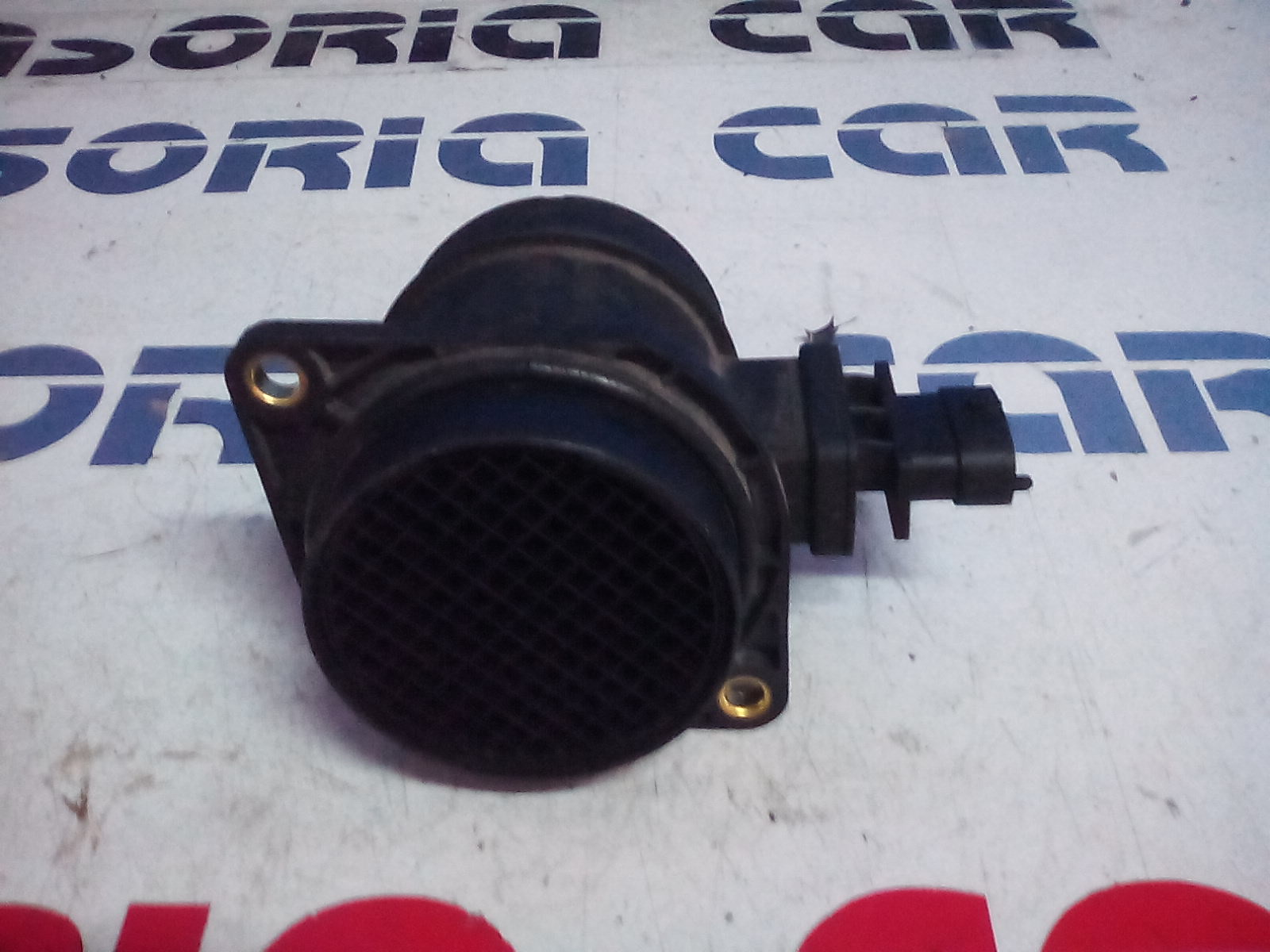 Flussometro FIAT Punto Berlina 5P 3 Serie