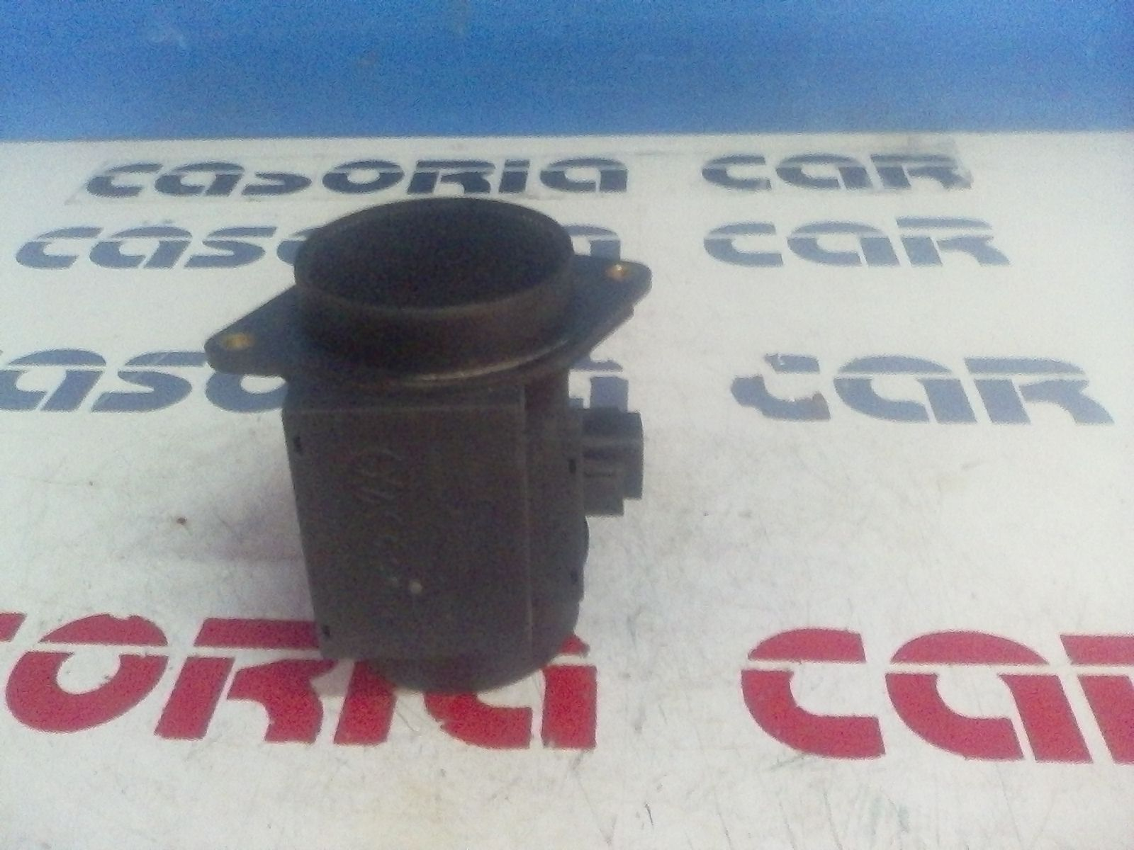 Flussometro AUDI A3 2 Serie