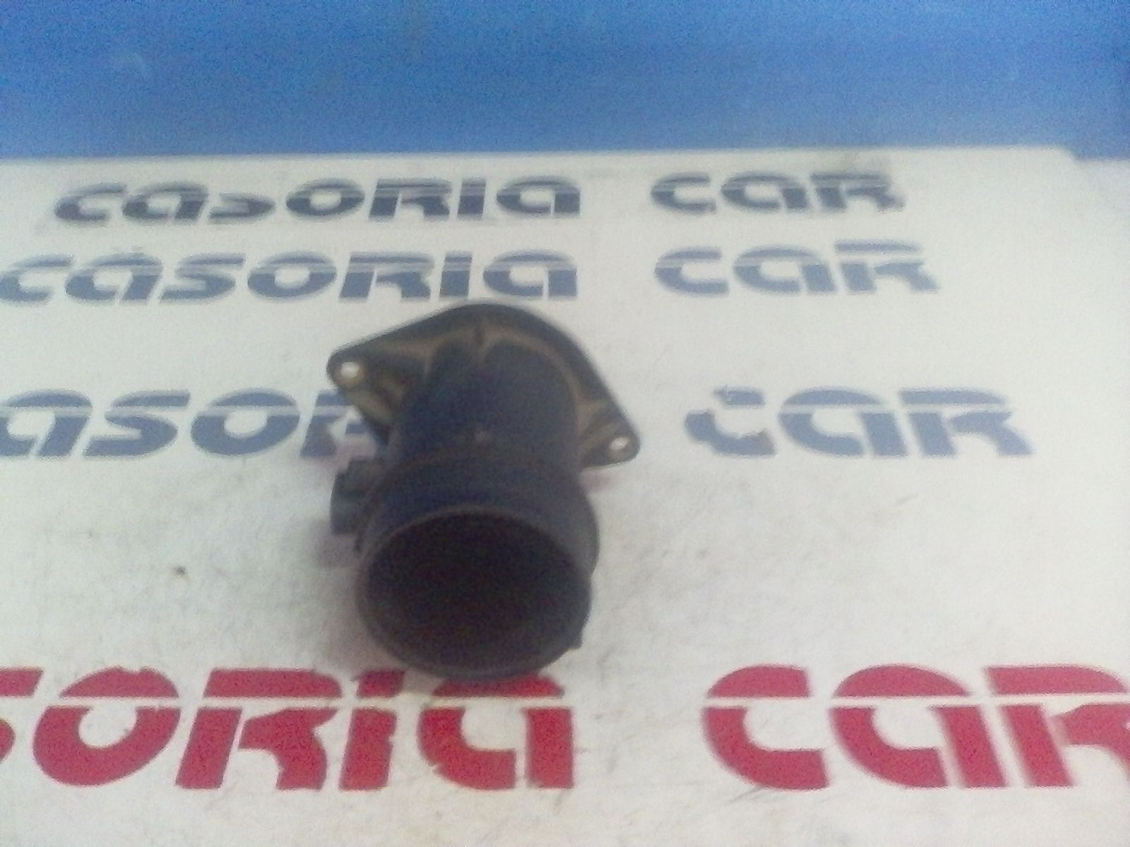 Flussometro AUDI A3 2 Serie