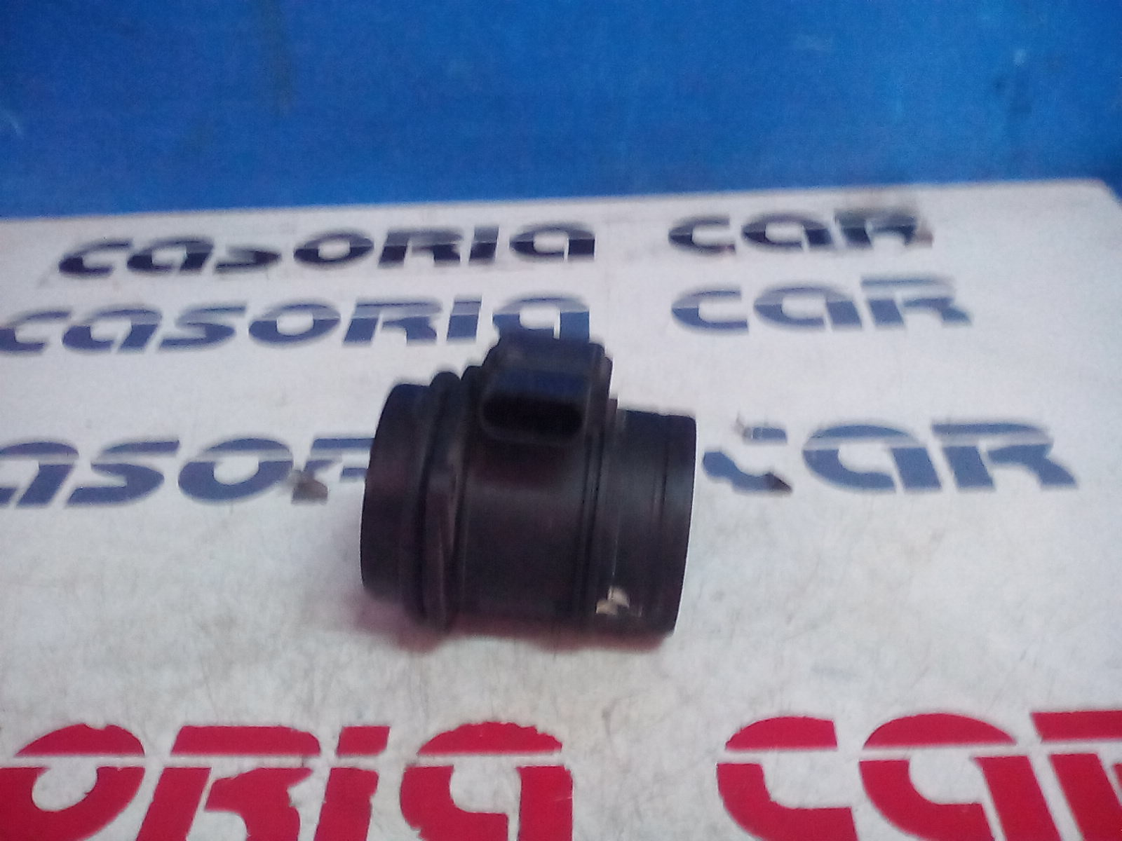 Flussometro SMART Forfour 1 Serie