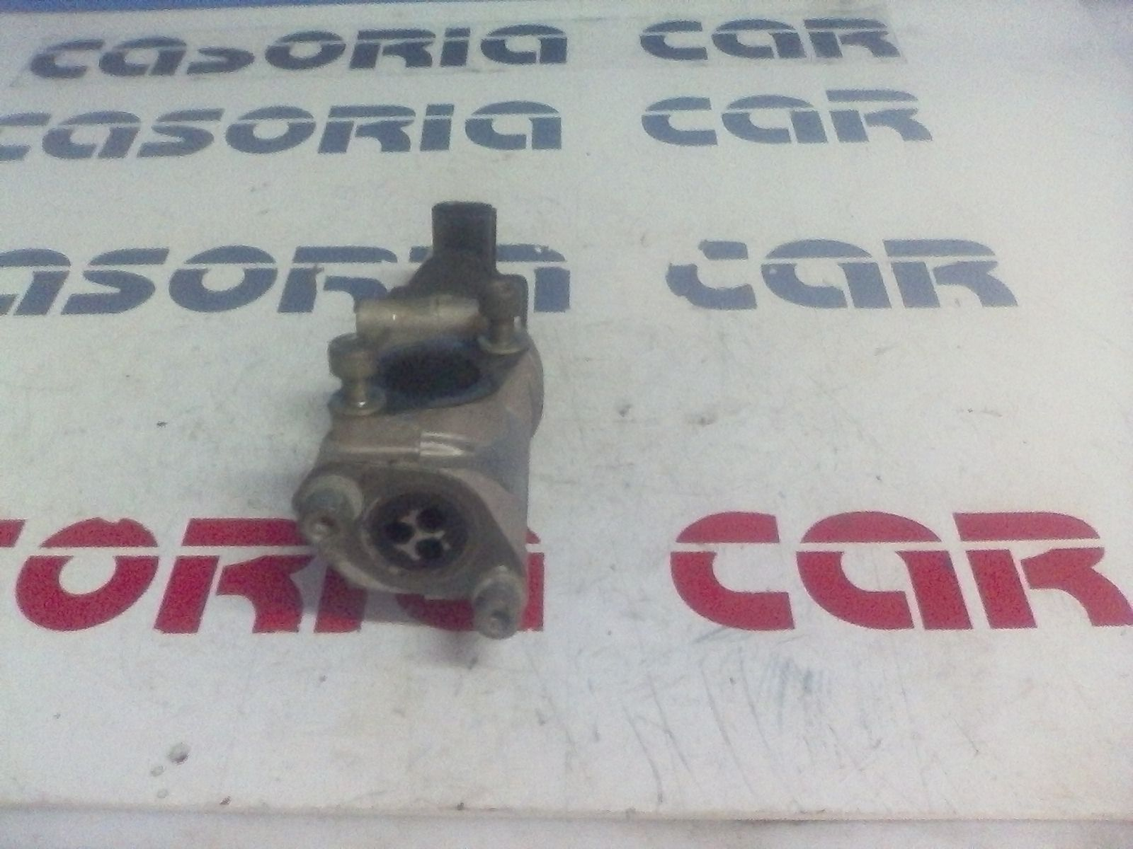 Valvola EGR FIAT Croma 2 Serie